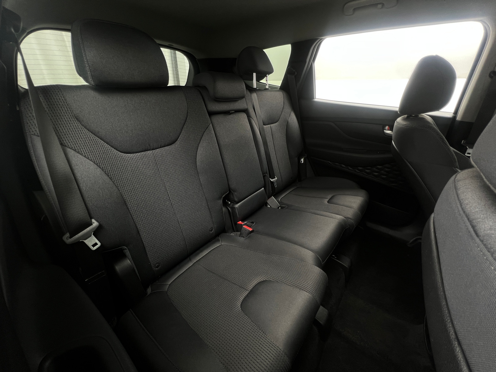 Thumbnail: 2019 Hyundai Santa Fe - 6