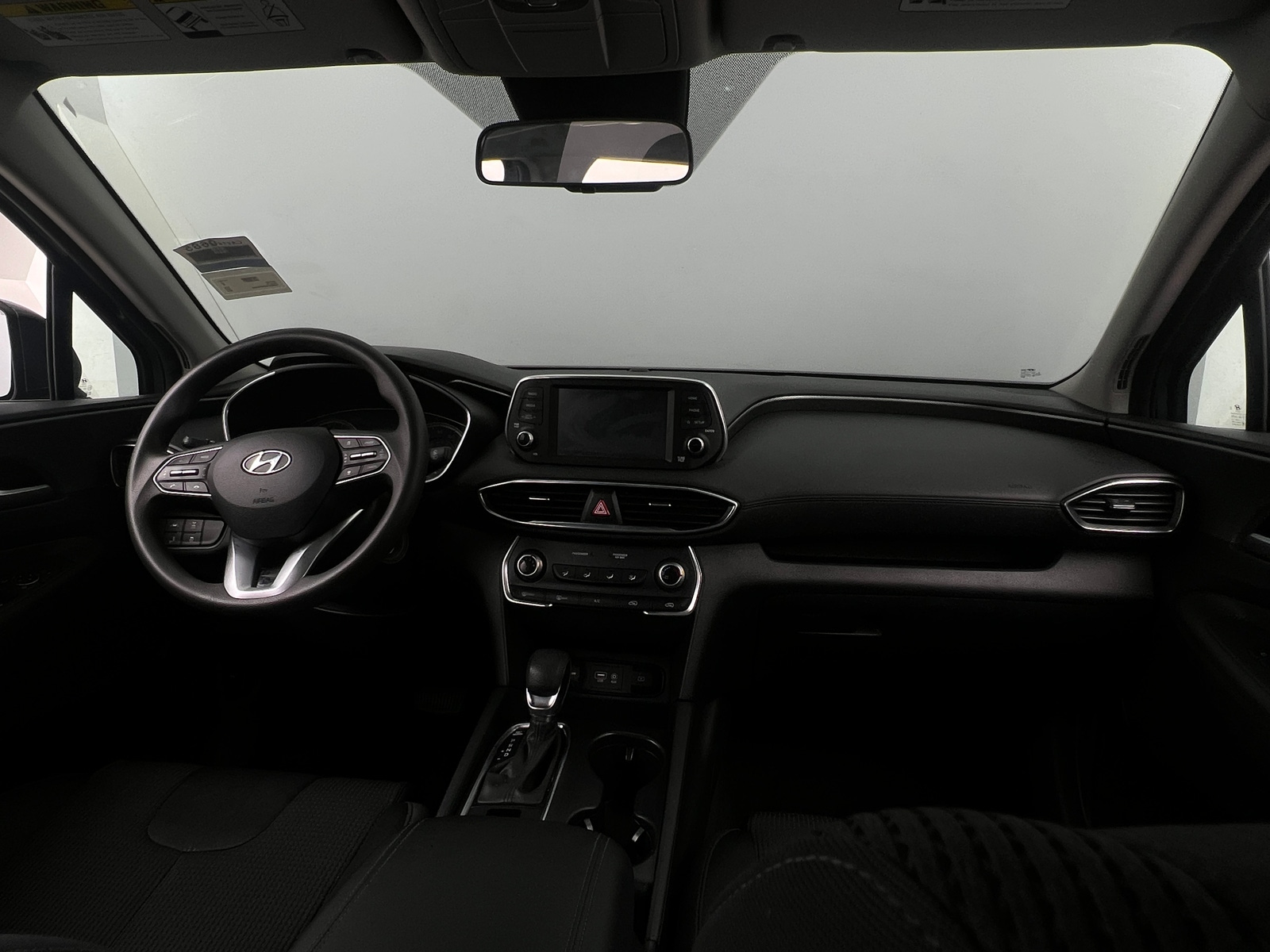 Thumbnail: 2019 Hyundai Santa Fe - 3