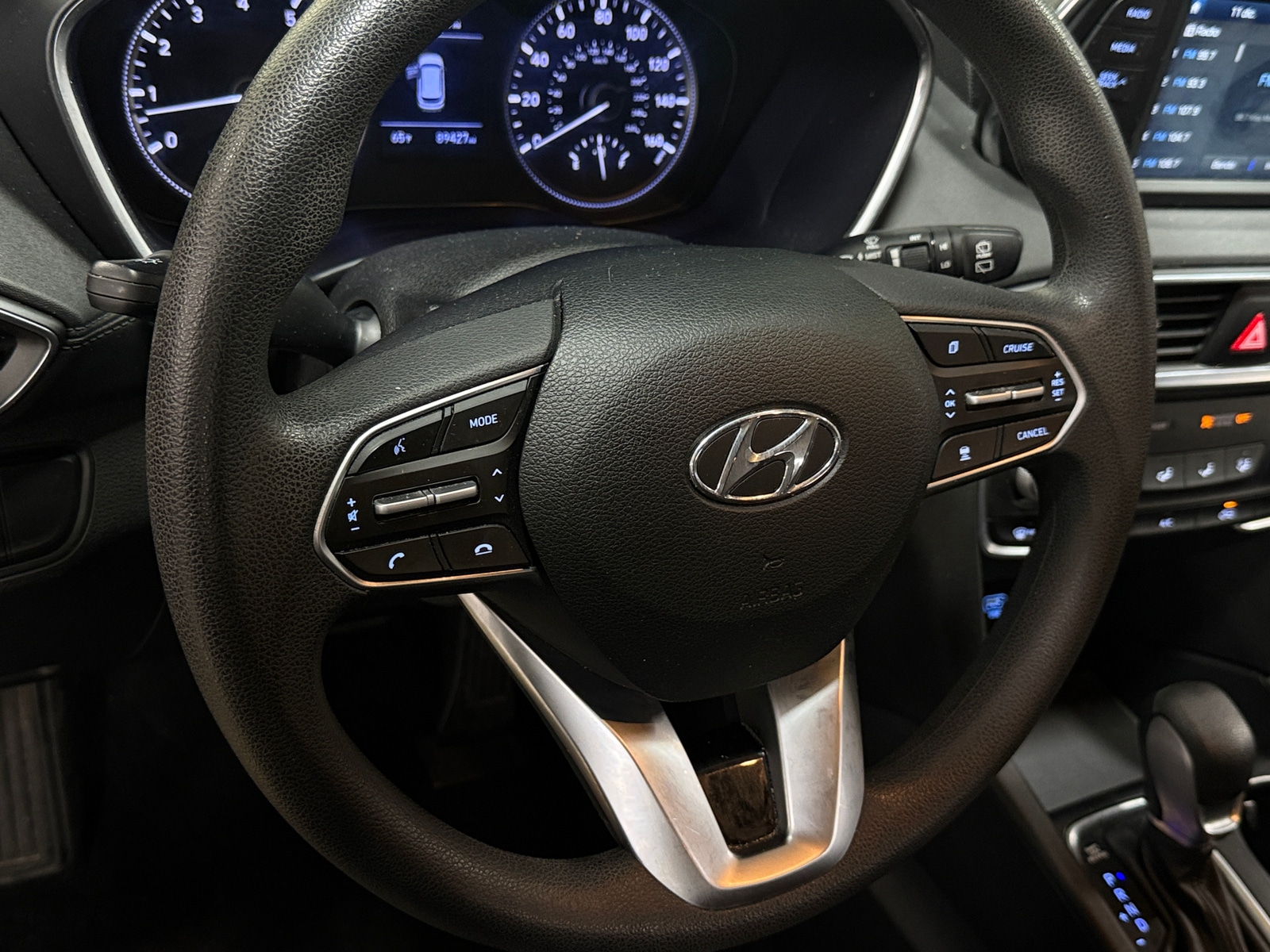 Thumbnail: 2019 Hyundai Santa Fe - 5