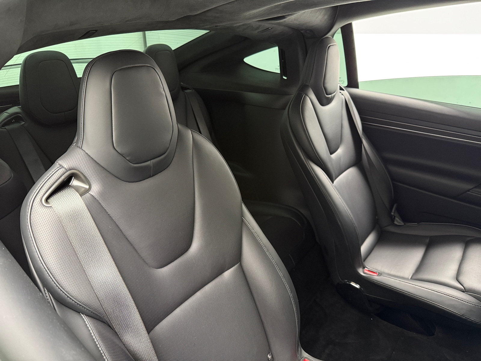 Thumbnail: 2023 Tesla Model X - 5