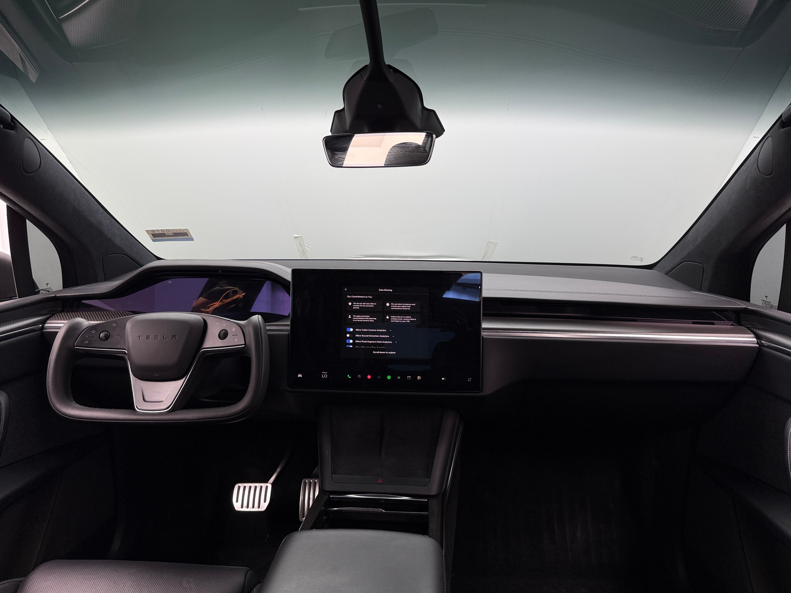 Thumbnail: 2023 Tesla Model X - 2