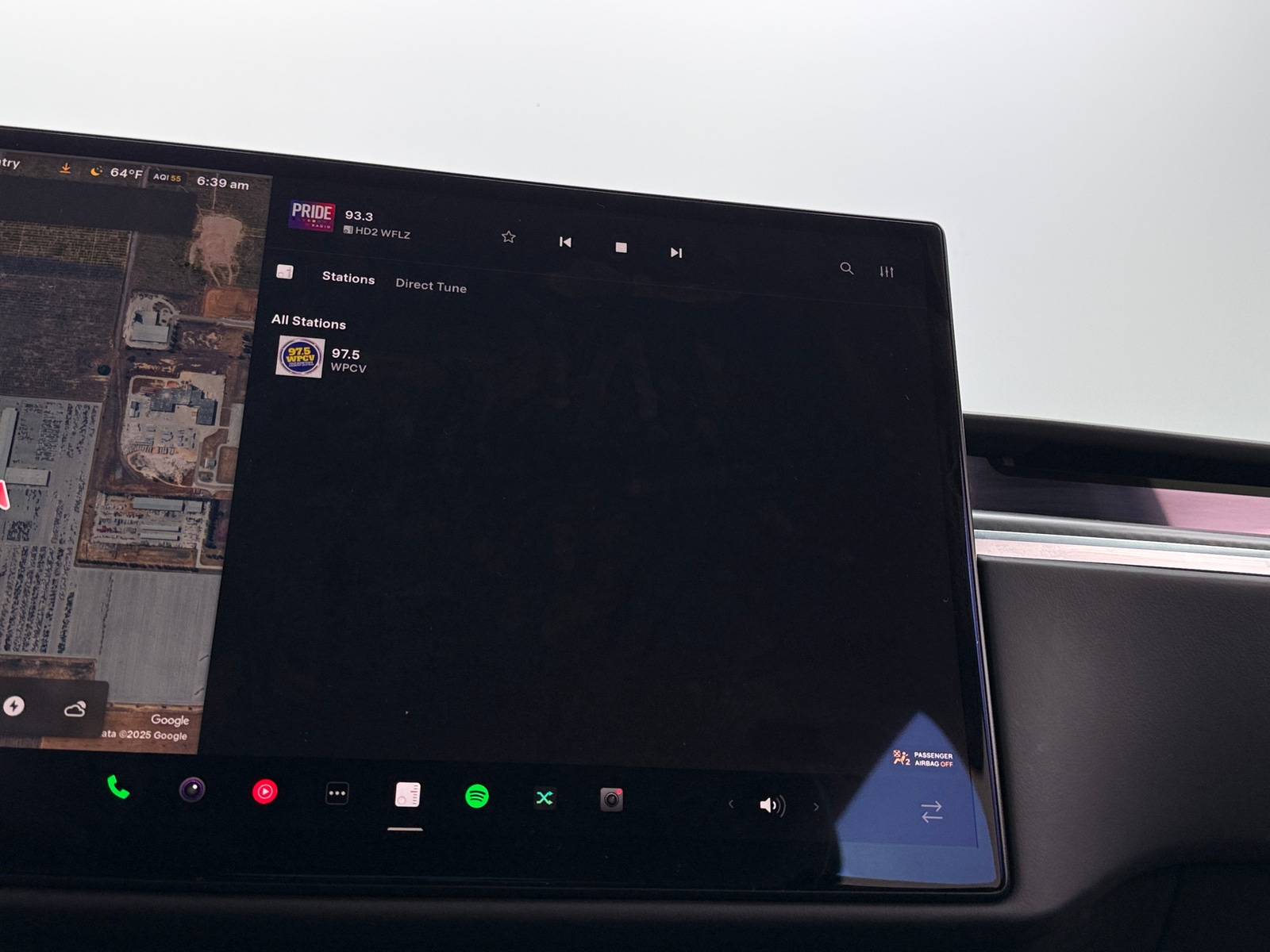 Thumbnail: 2023 Tesla Model X - 3