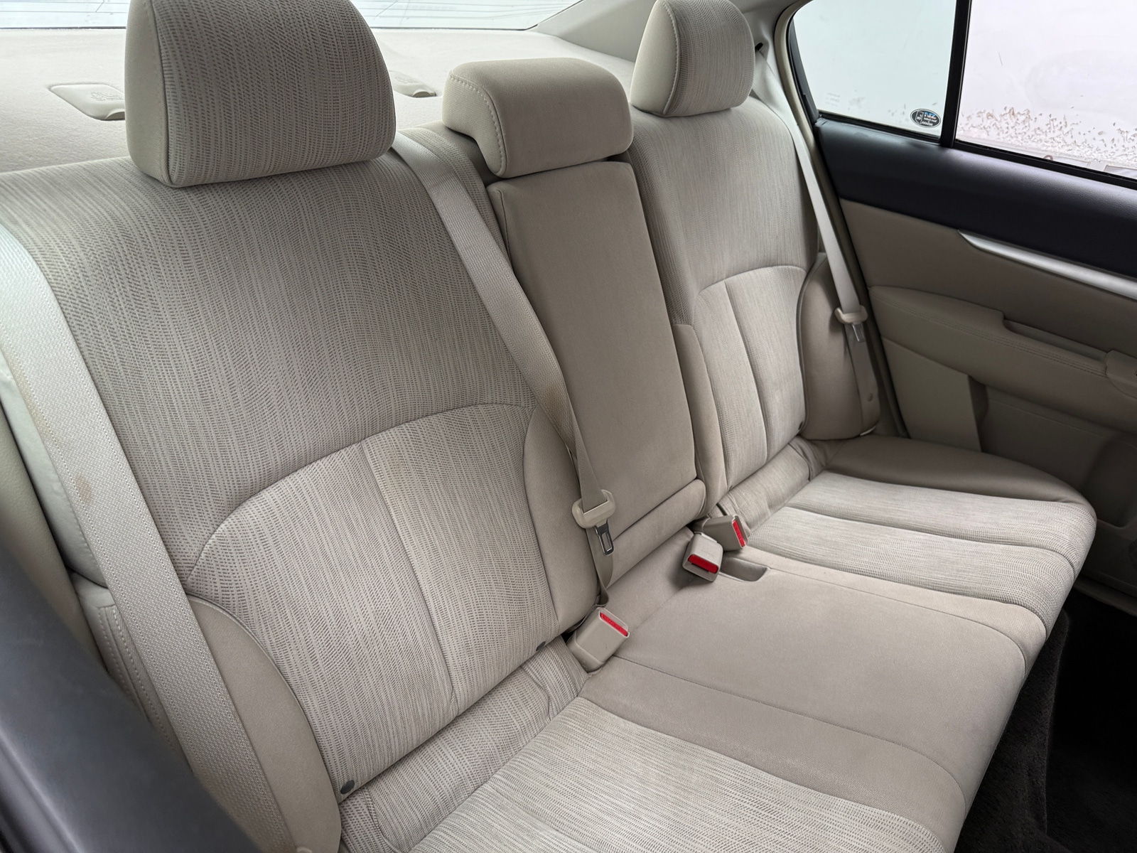 Thumbnail: 2014 Subaru Legacy - 6