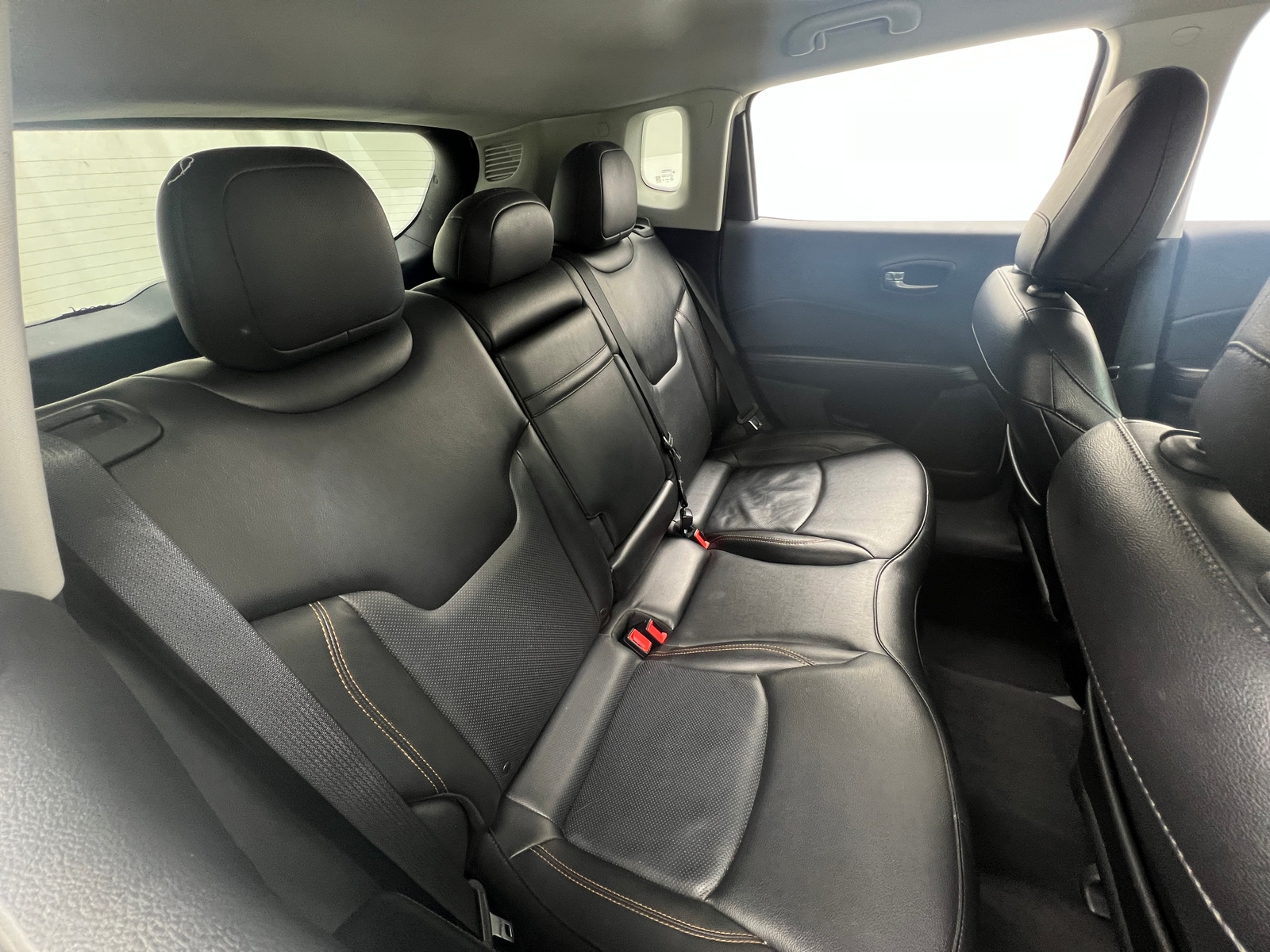 Thumbnail: 2019 Jeep Compass - 5