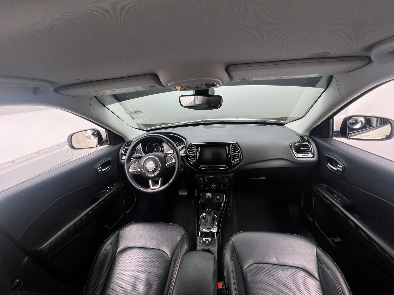 Thumbnail: 2019 Jeep Compass - 2