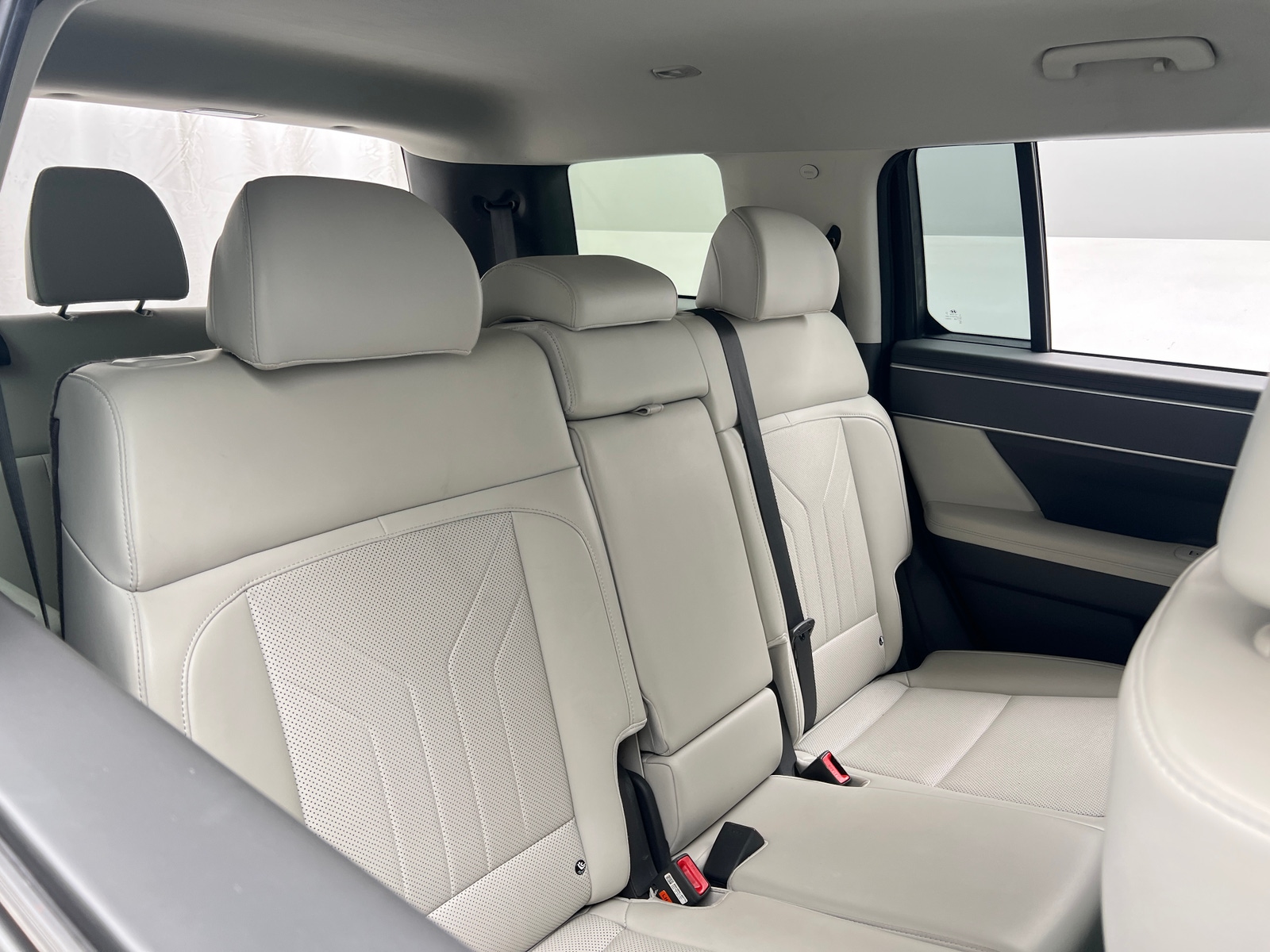 Thumbnail: 2024 Hyundai Santa Fe - 5