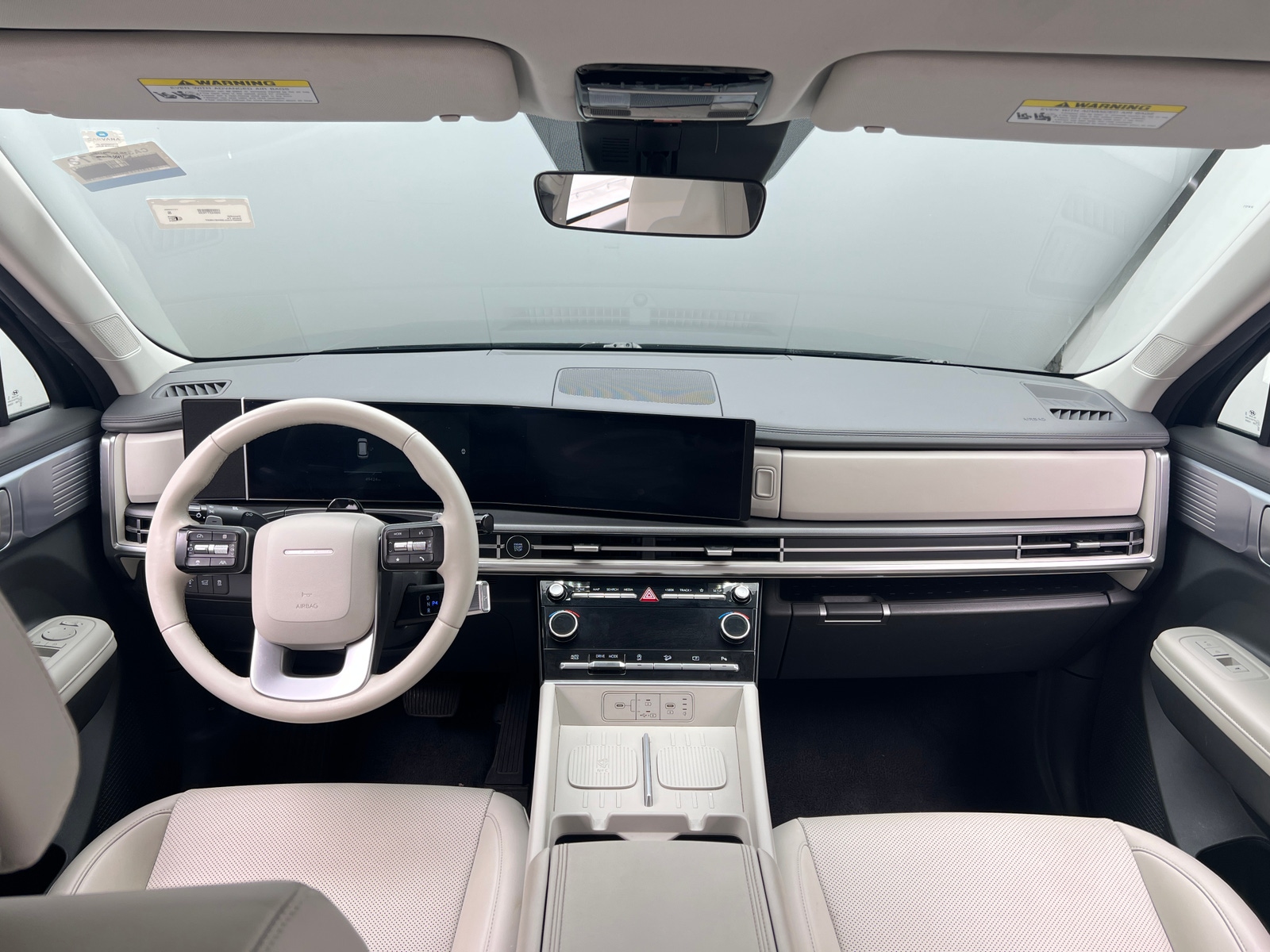 Thumbnail: 2024 Hyundai Santa Fe - 2