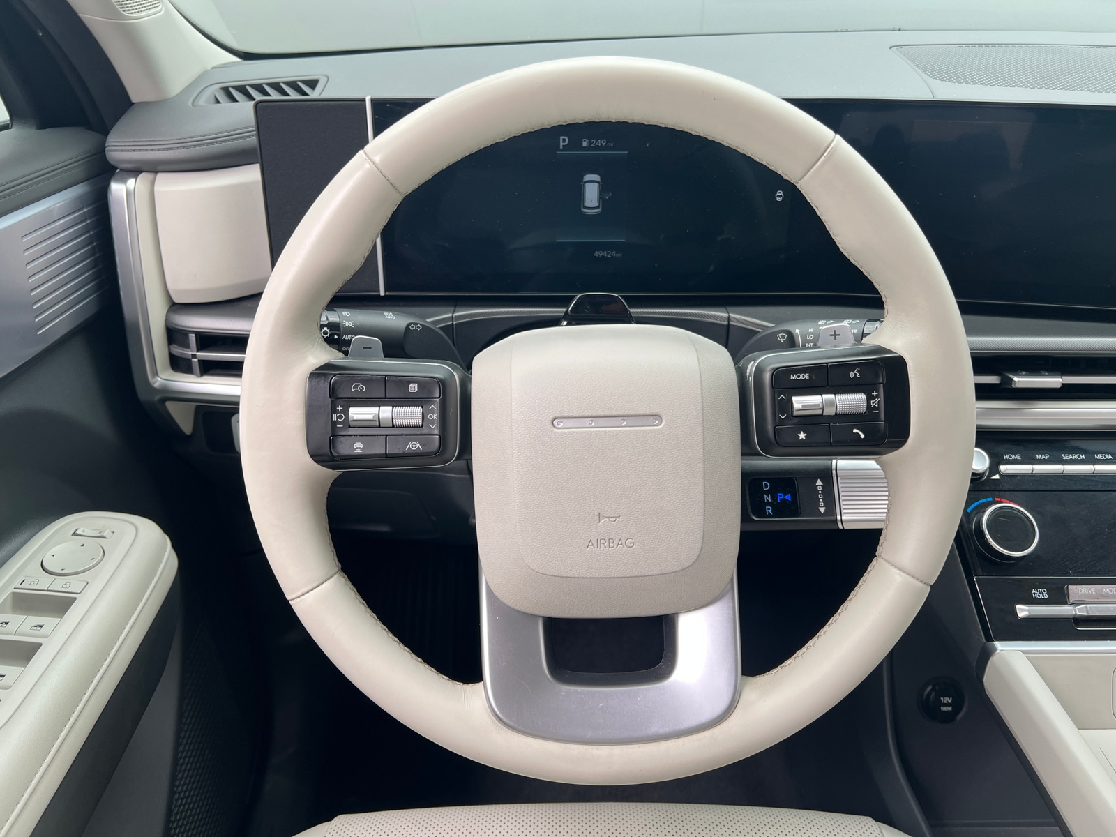 Thumbnail: 2024 Hyundai Santa Fe - 4