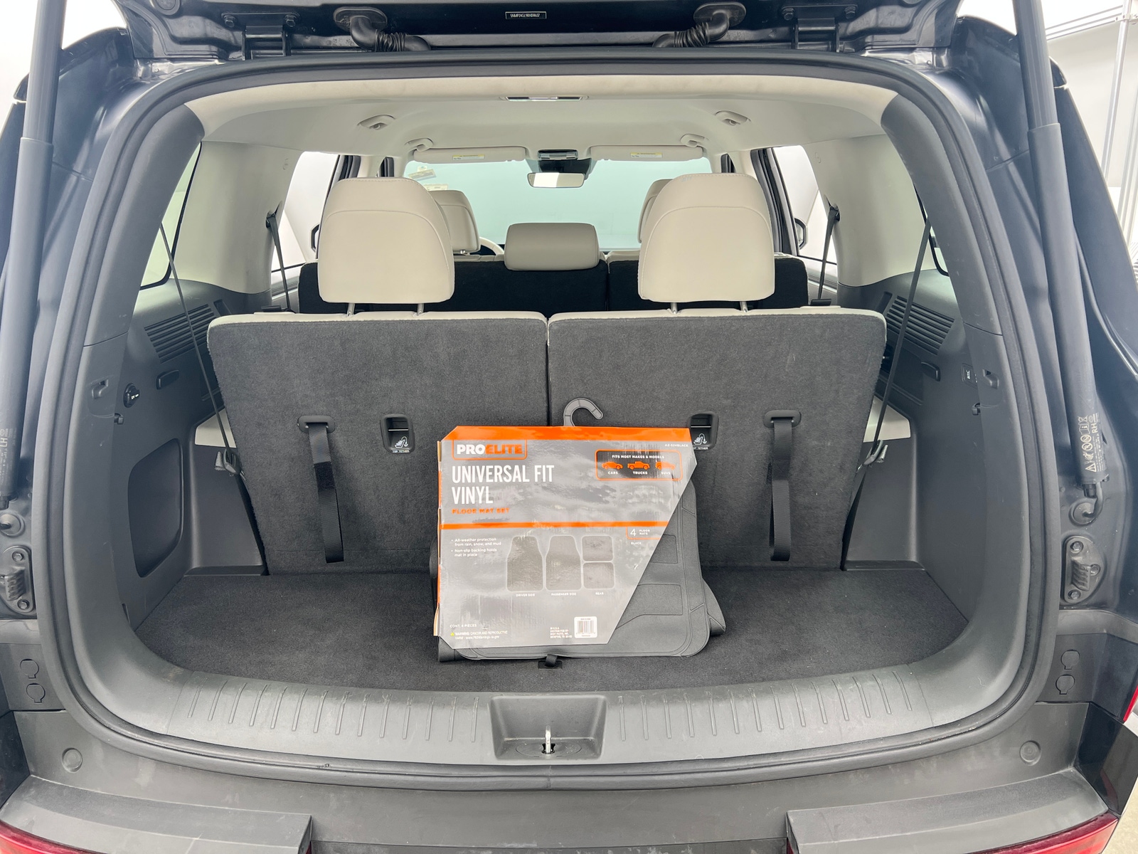 Thumbnail: 2024 Hyundai Santa Fe - 6