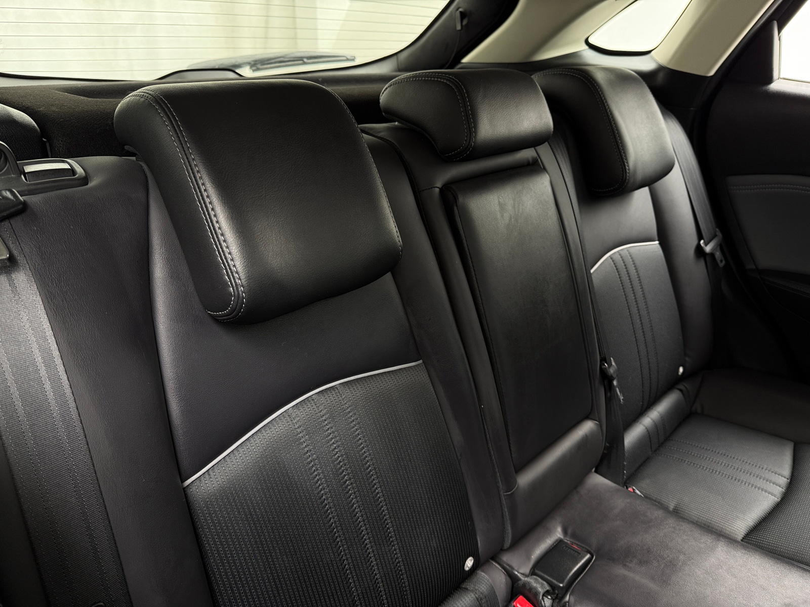 Thumbnail: 2019 Mazda CX-3 - 5