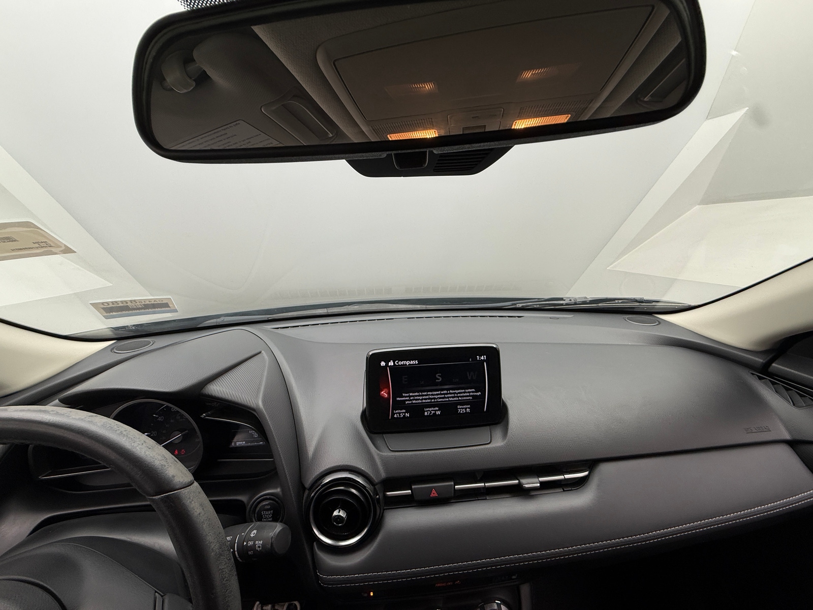 Thumbnail: 2019 Mazda CX-3 - 2