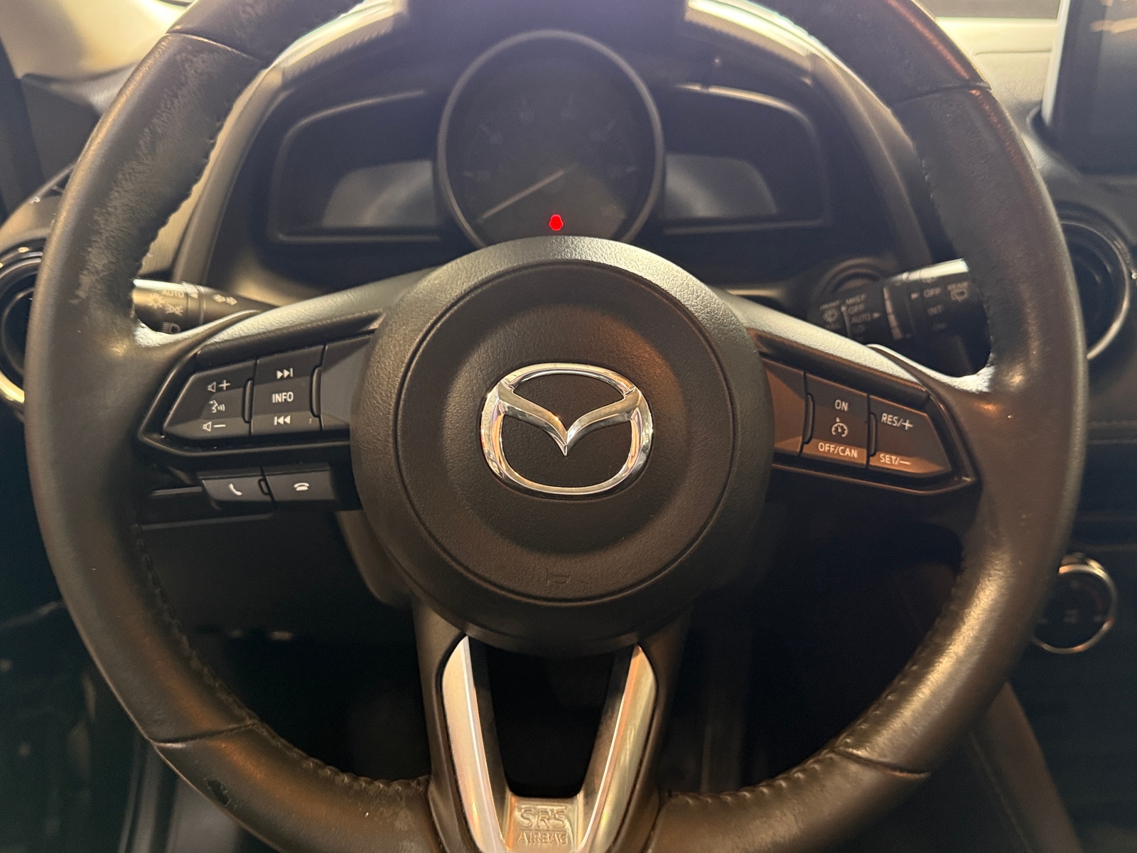 Thumbnail: 2019 Mazda CX-3 - 4