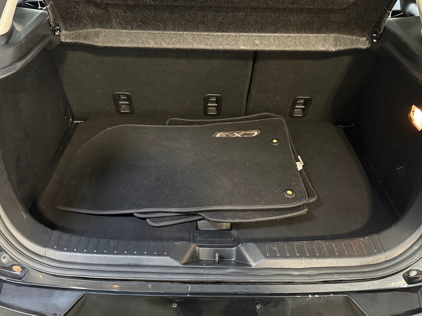 Thumbnail: 2019 Mazda CX-3 - 6