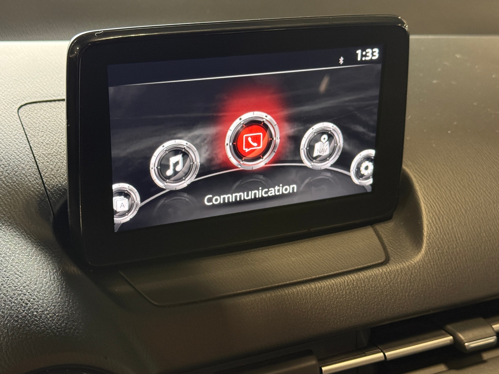 Thumbnail: 2019 Mazda CX-3 - 3