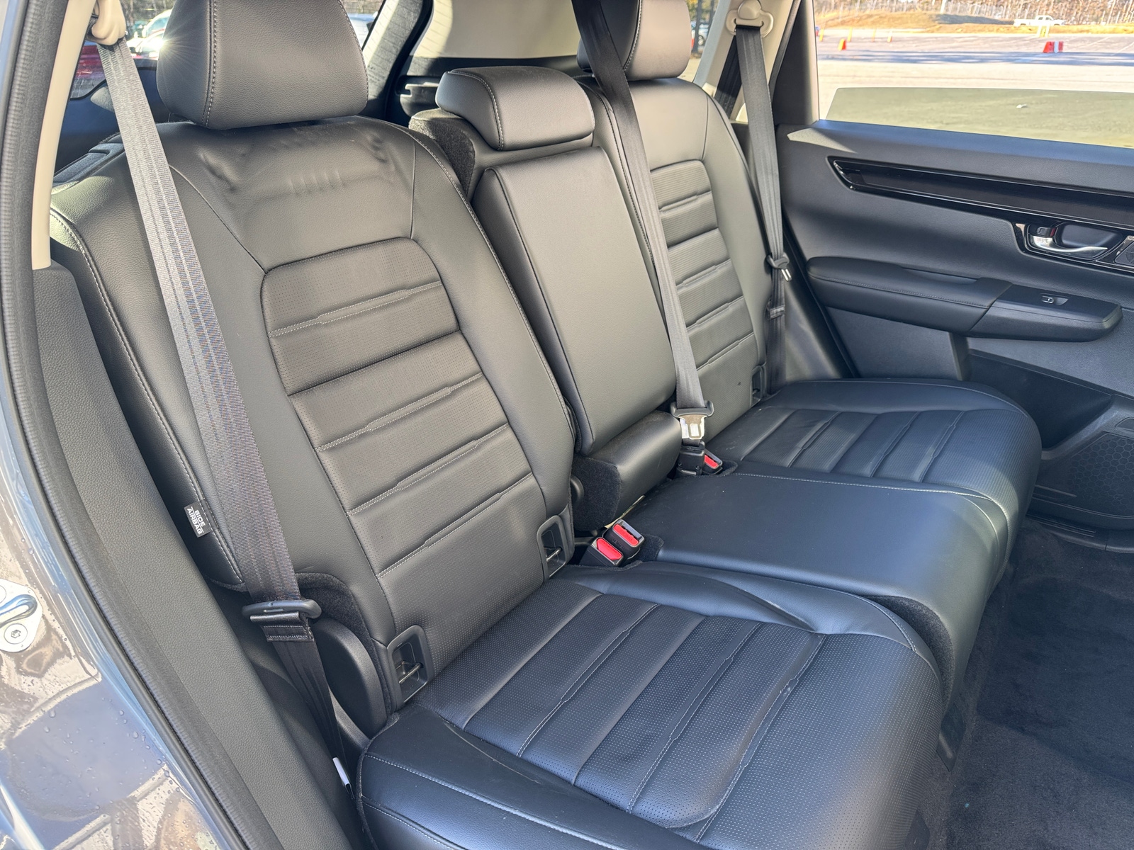 Thumbnail: 2025 Honda CR-V - 5