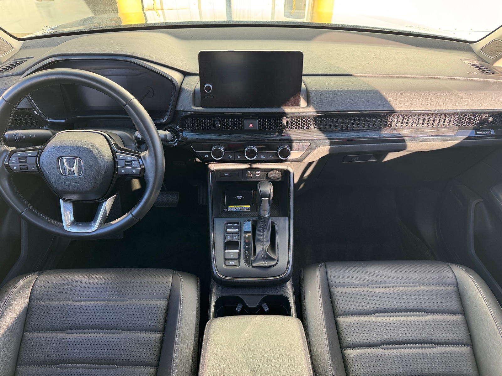 Thumbnail: 2025 Honda CR-V - 2