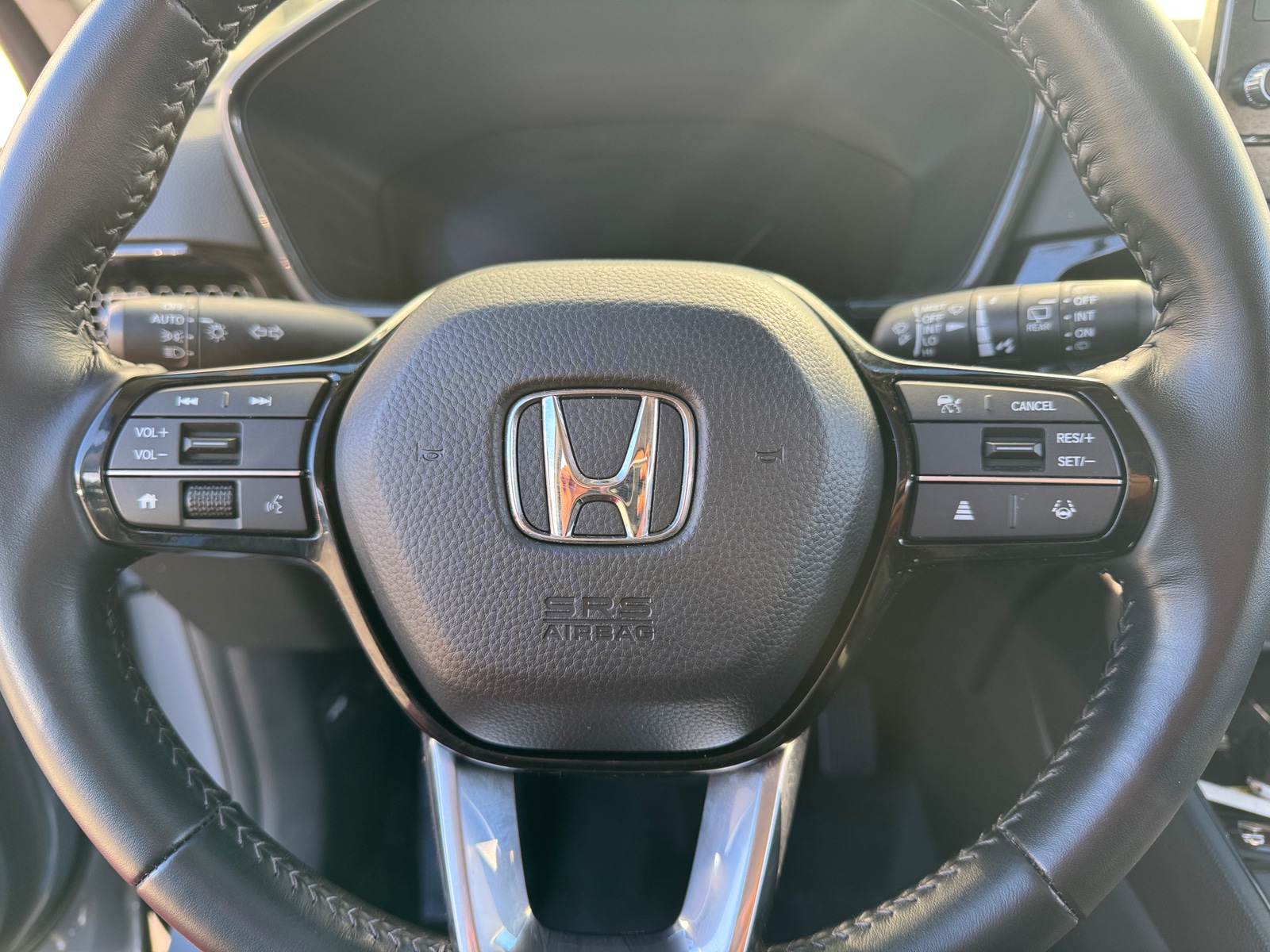 Thumbnail: 2025 Honda CR-V - 4