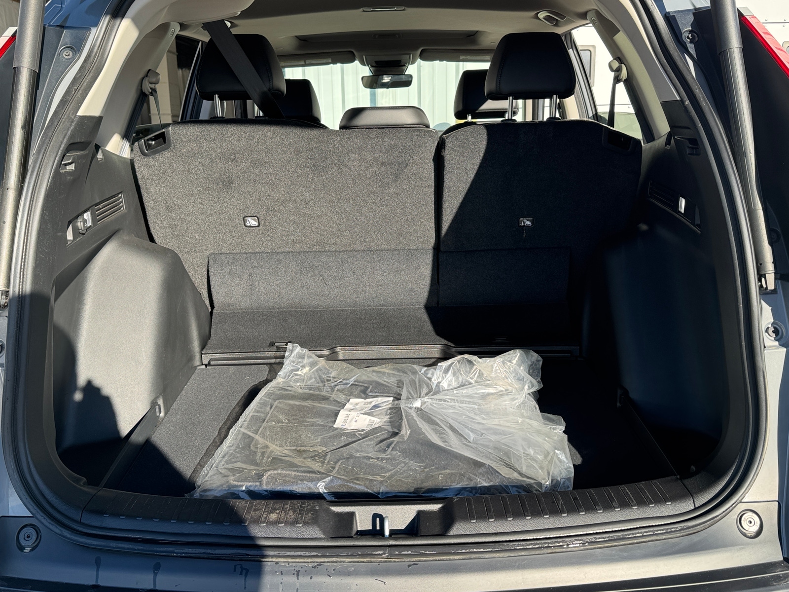 Thumbnail: 2025 Honda CR-V - 6