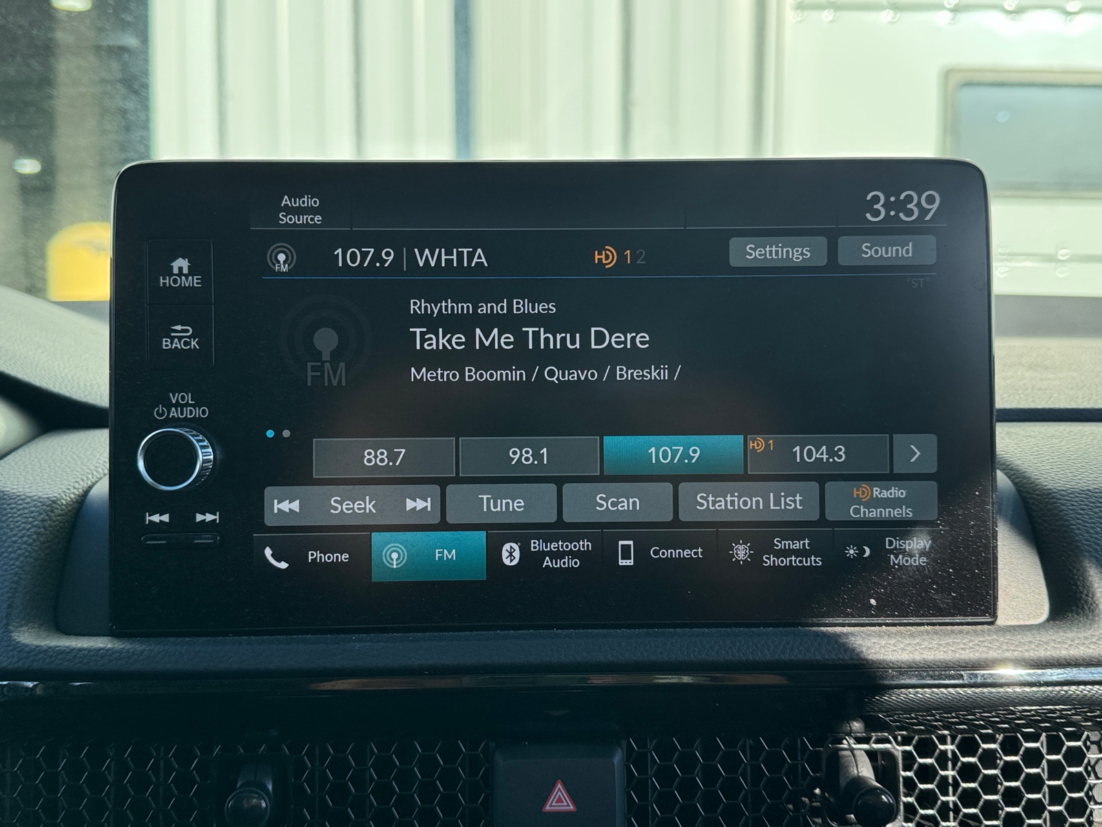 Thumbnail: 2025 Honda CR-V - 3