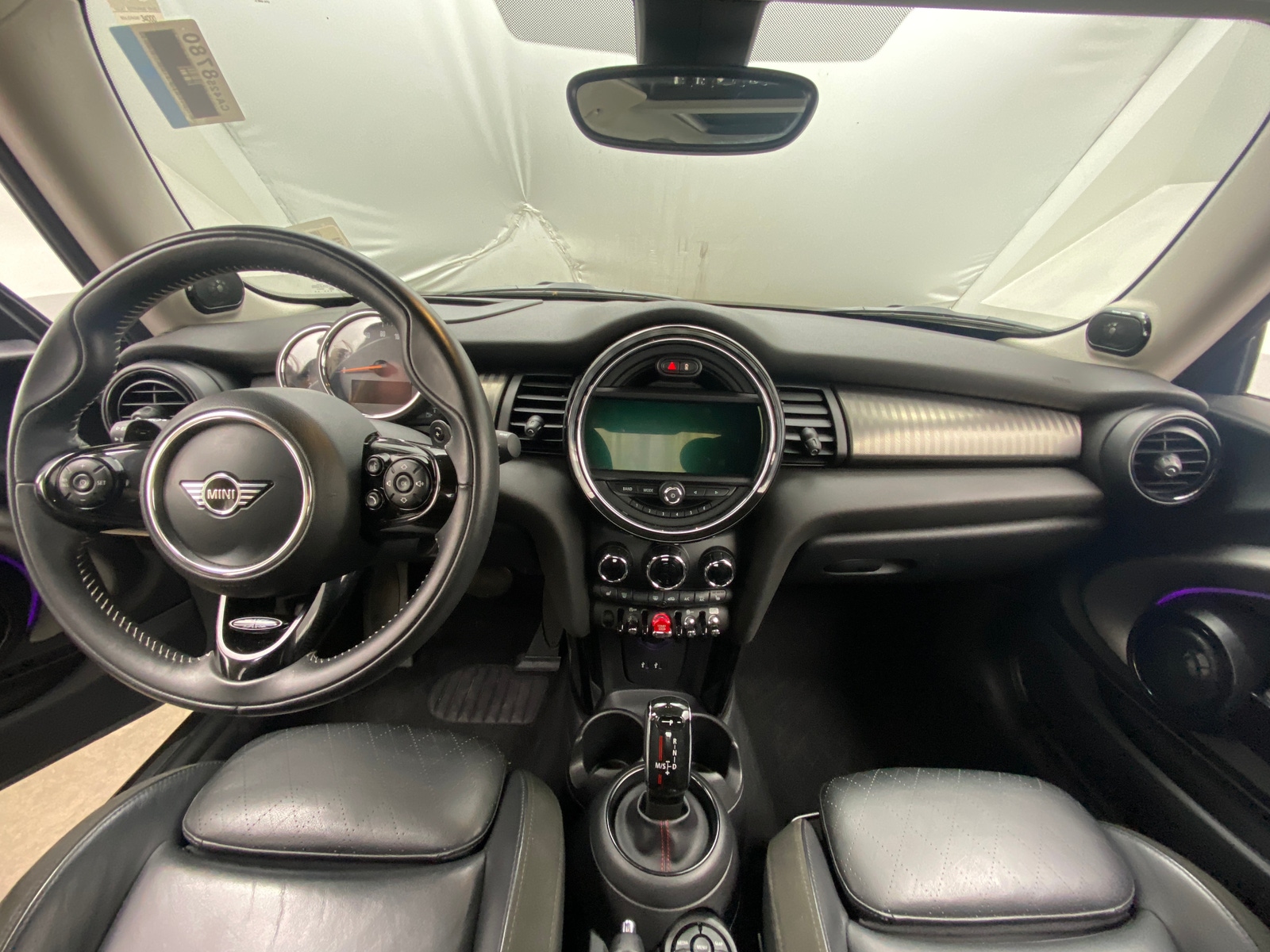 Thumbnail: 2020 MINI Cooper Hardtop - 2