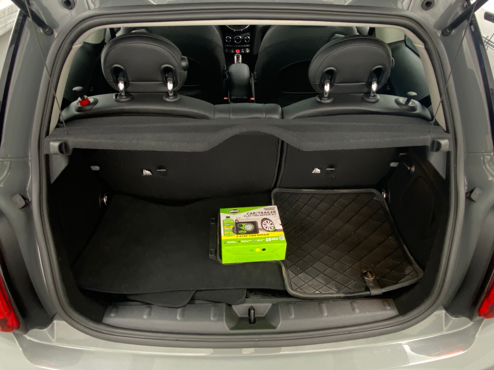 Thumbnail: 2020 MINI Cooper Hardtop - 6