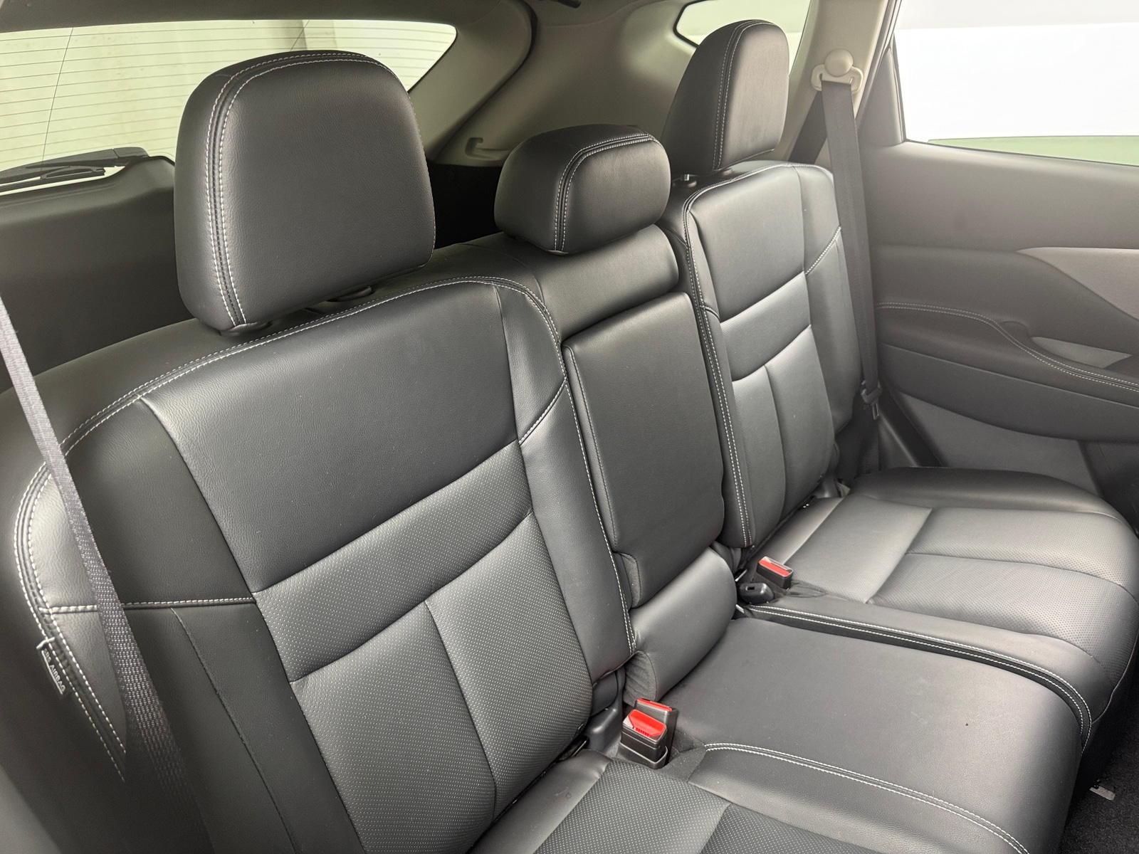 Thumbnail: 2024 Nissan Murano - 5