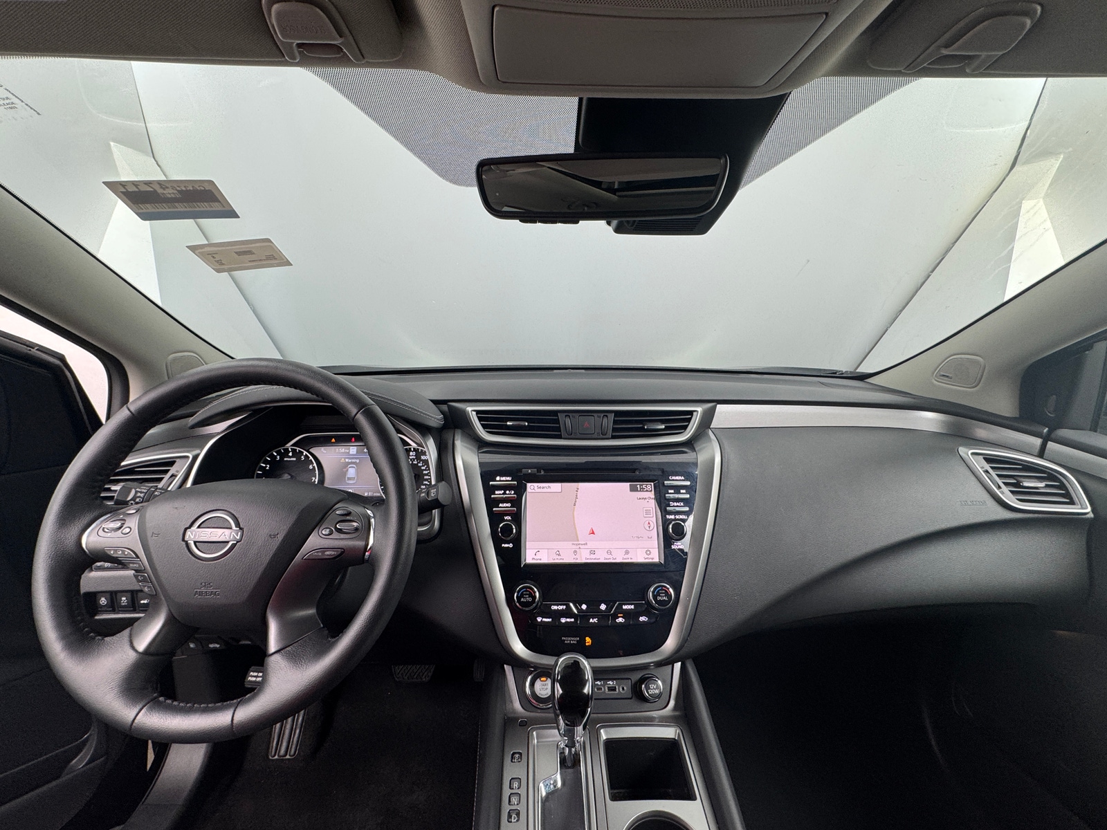 Thumbnail: 2024 Nissan Murano - 2