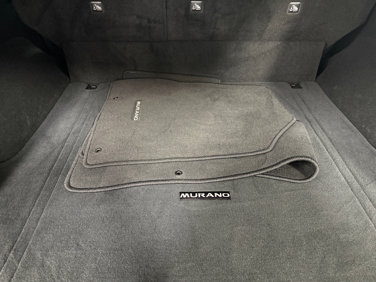 Thumbnail: 2024 Nissan Murano - 6