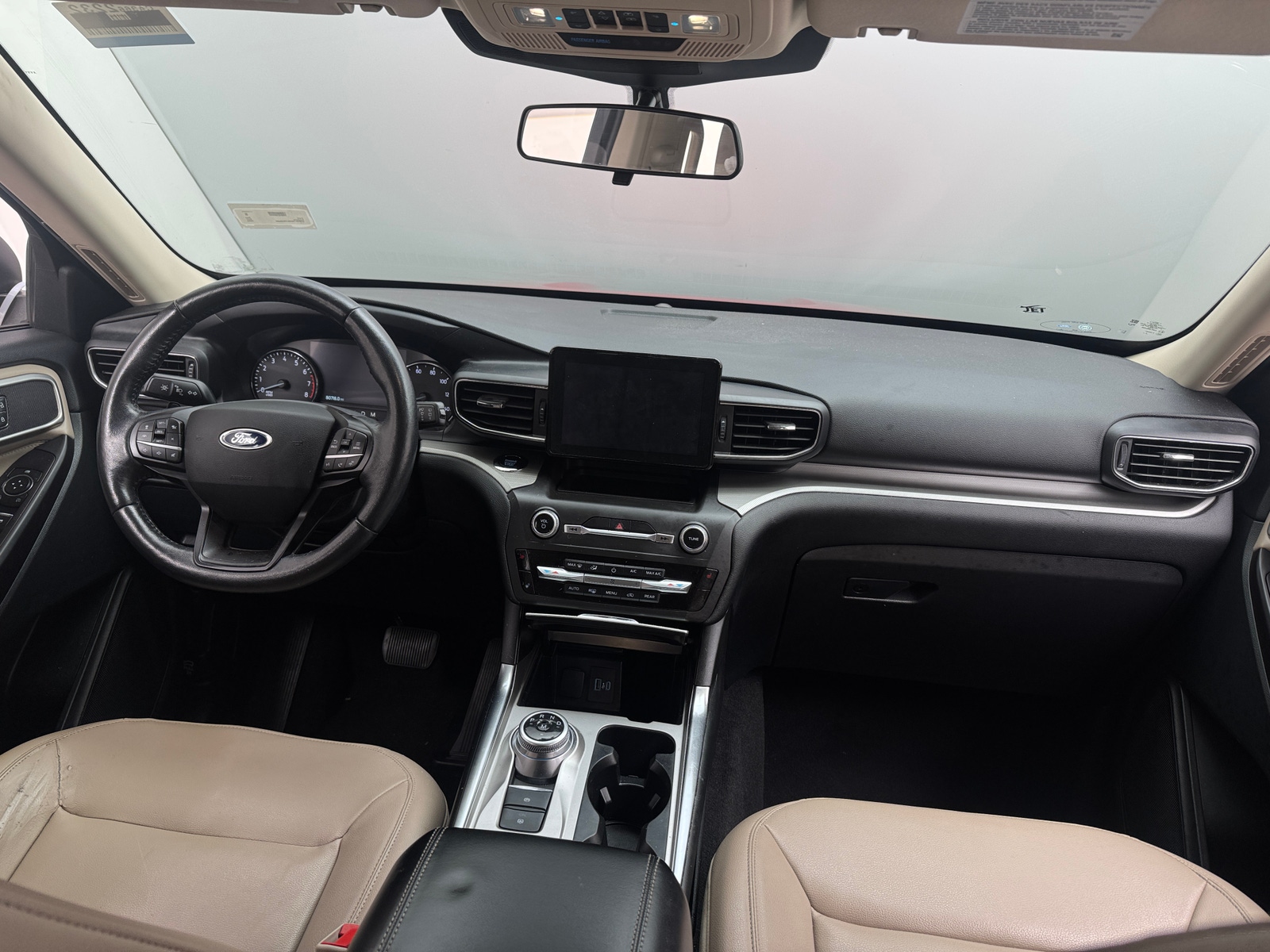 Thumbnail: 2020 Ford Explorer - 3