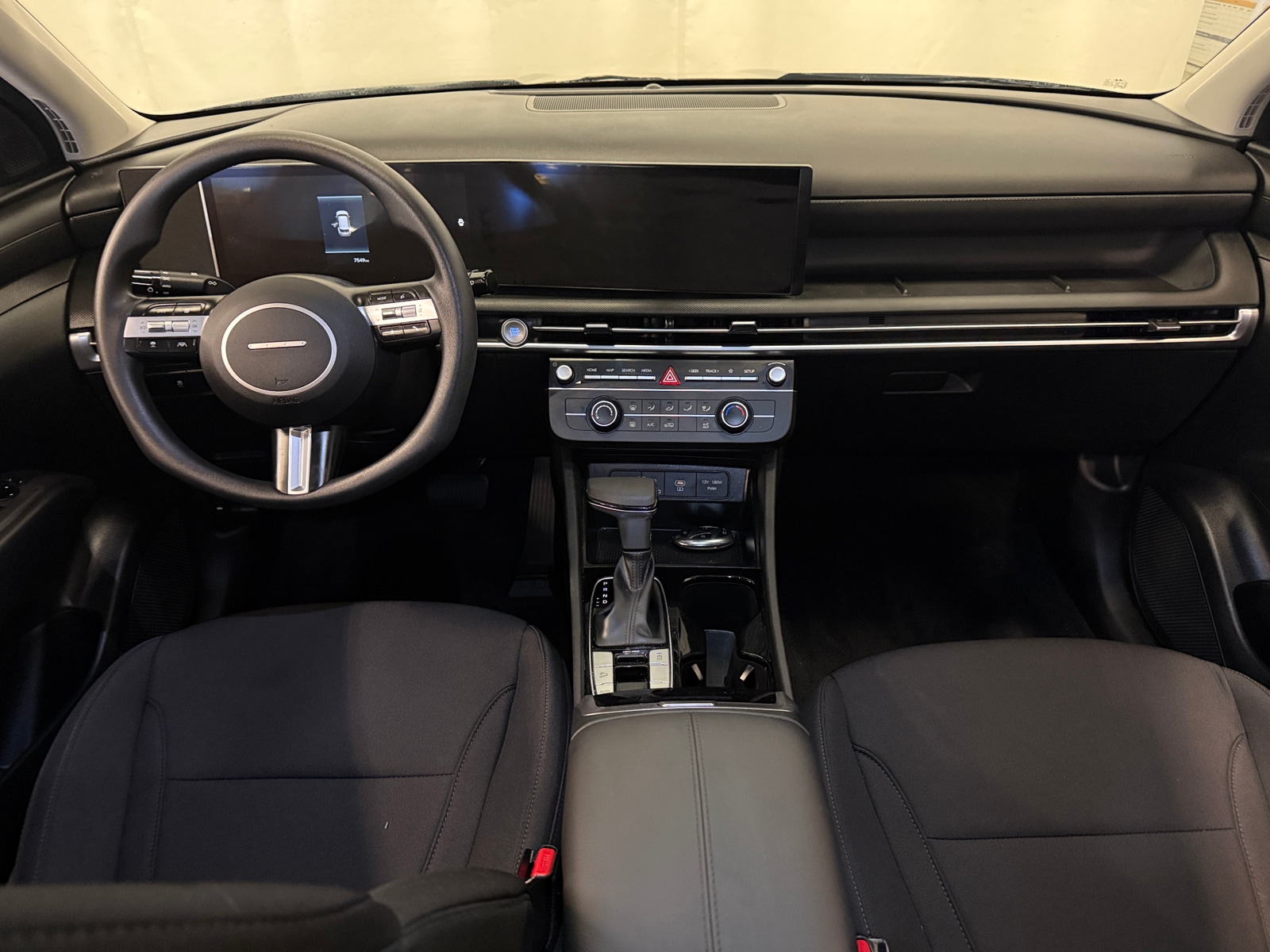 Thumbnail: 2025 Hyundai Tucson - 3