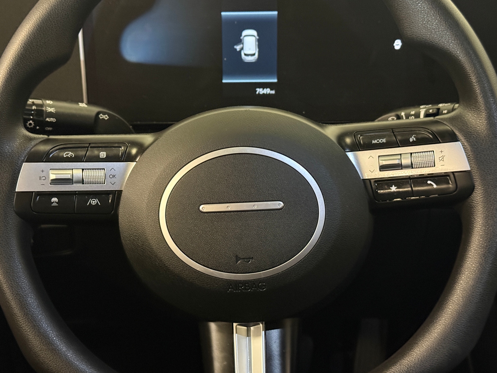 Thumbnail: 2025 Hyundai Tucson - 5