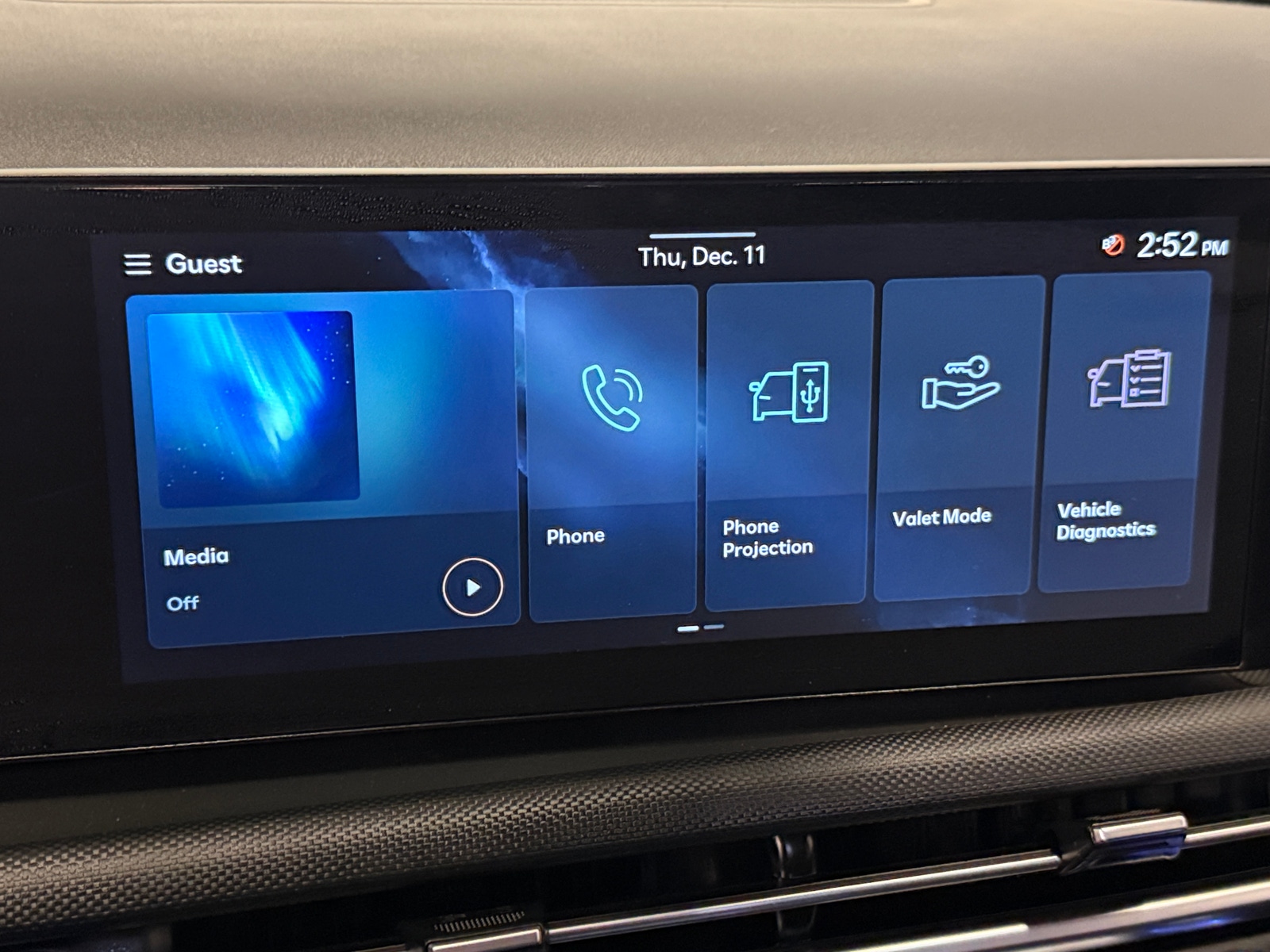 Thumbnail: 2025 Hyundai Tucson - 4