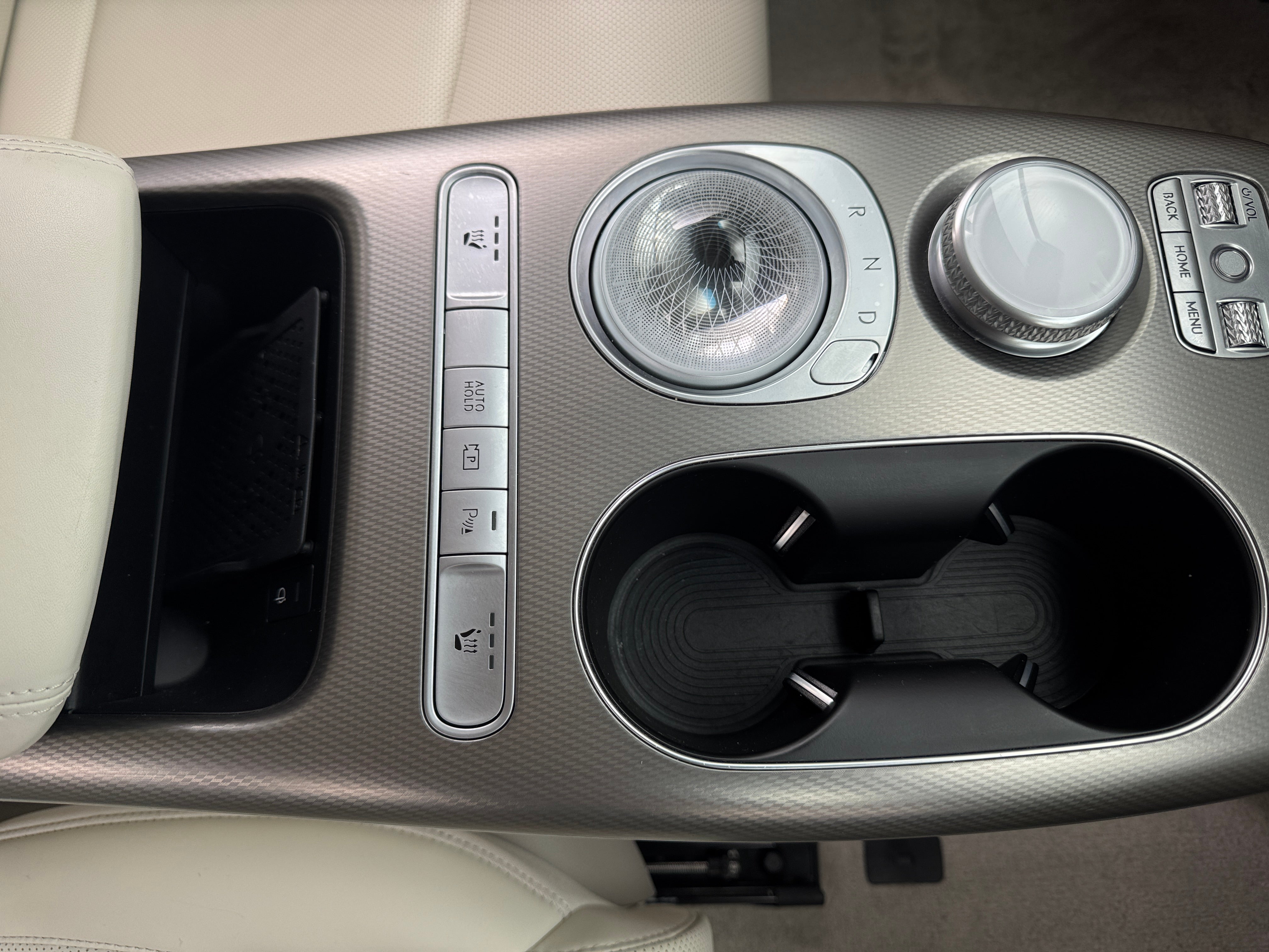 Used 2025 GENESIS GV60 Standard with VIN KMUKB4SA1SU026812 for sale in Oak Creek, WI