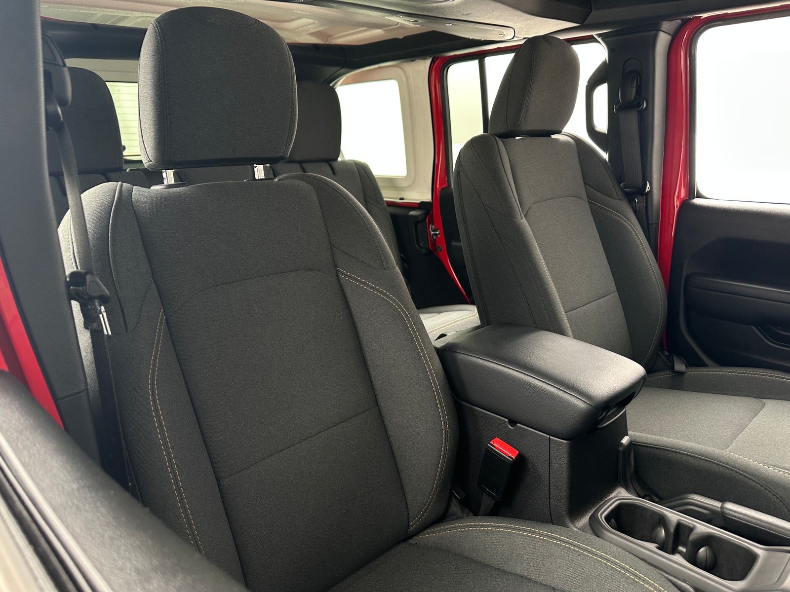 Thumbnail: 2025 Jeep Wrangler - 2