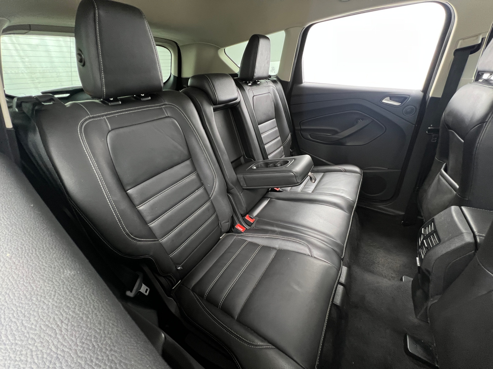 Thumbnail: 2017 Ford Escape - 5