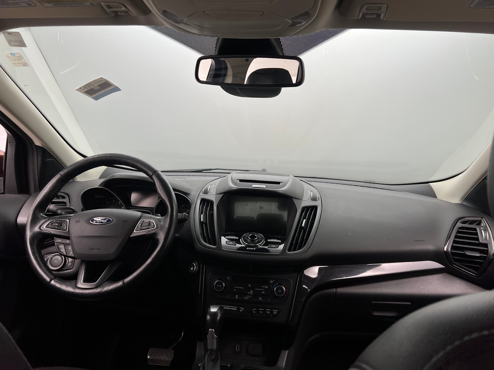 Thumbnail: 2017 Ford Escape - 2