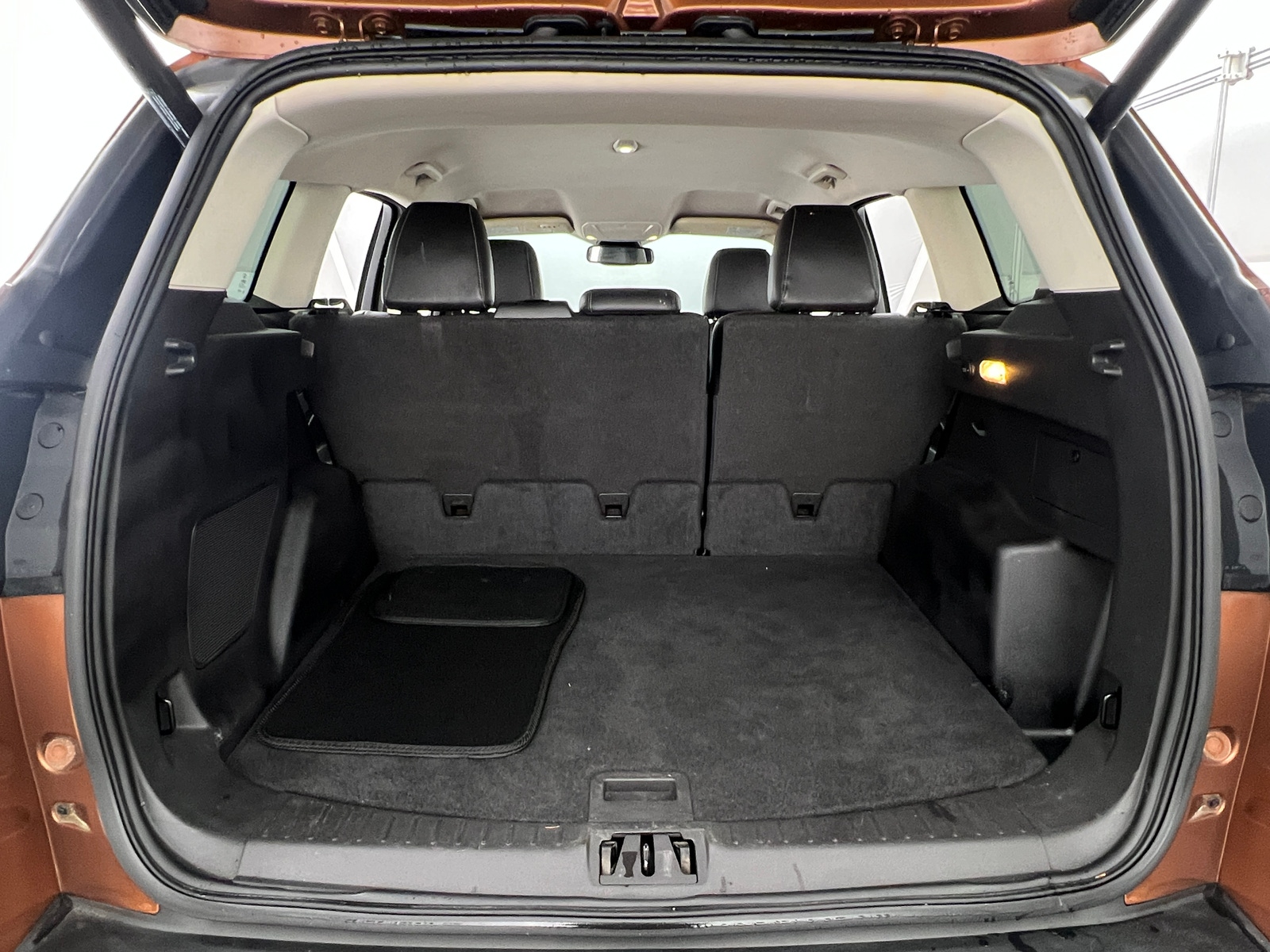 Thumbnail: 2017 Ford Escape - 6