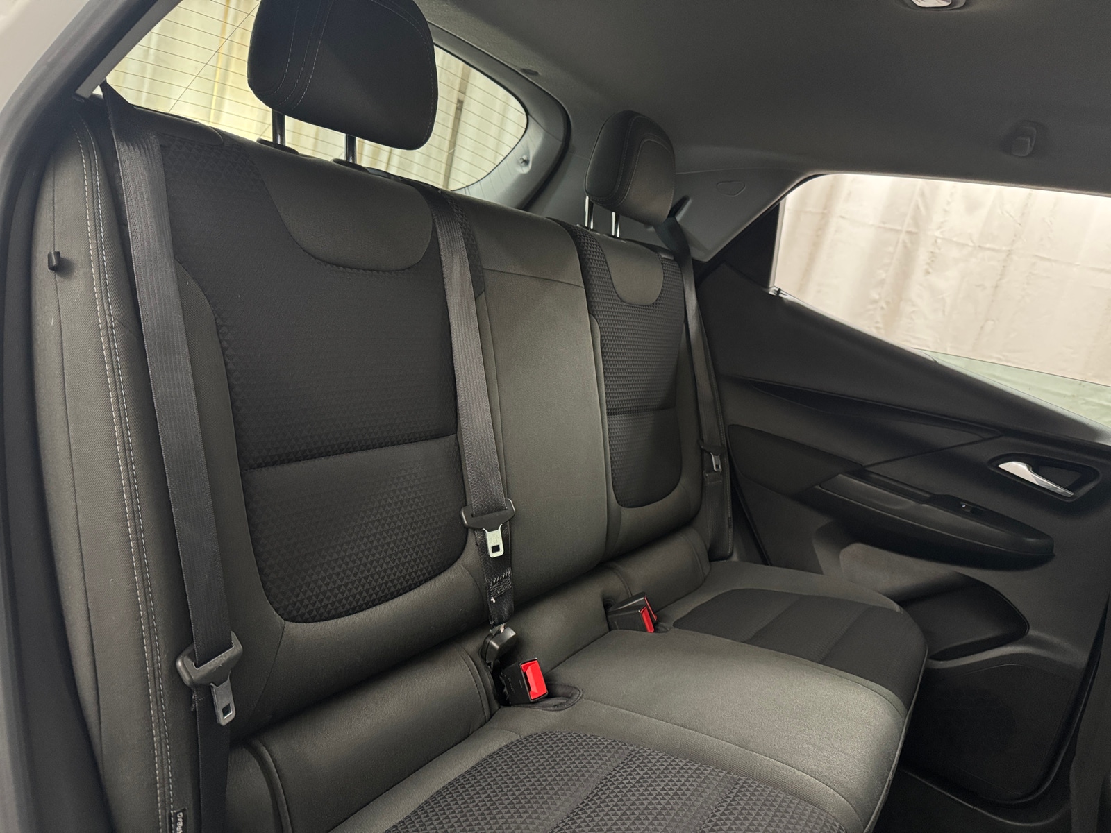 Thumbnail: 2023 Chevrolet Bolt EV - 6