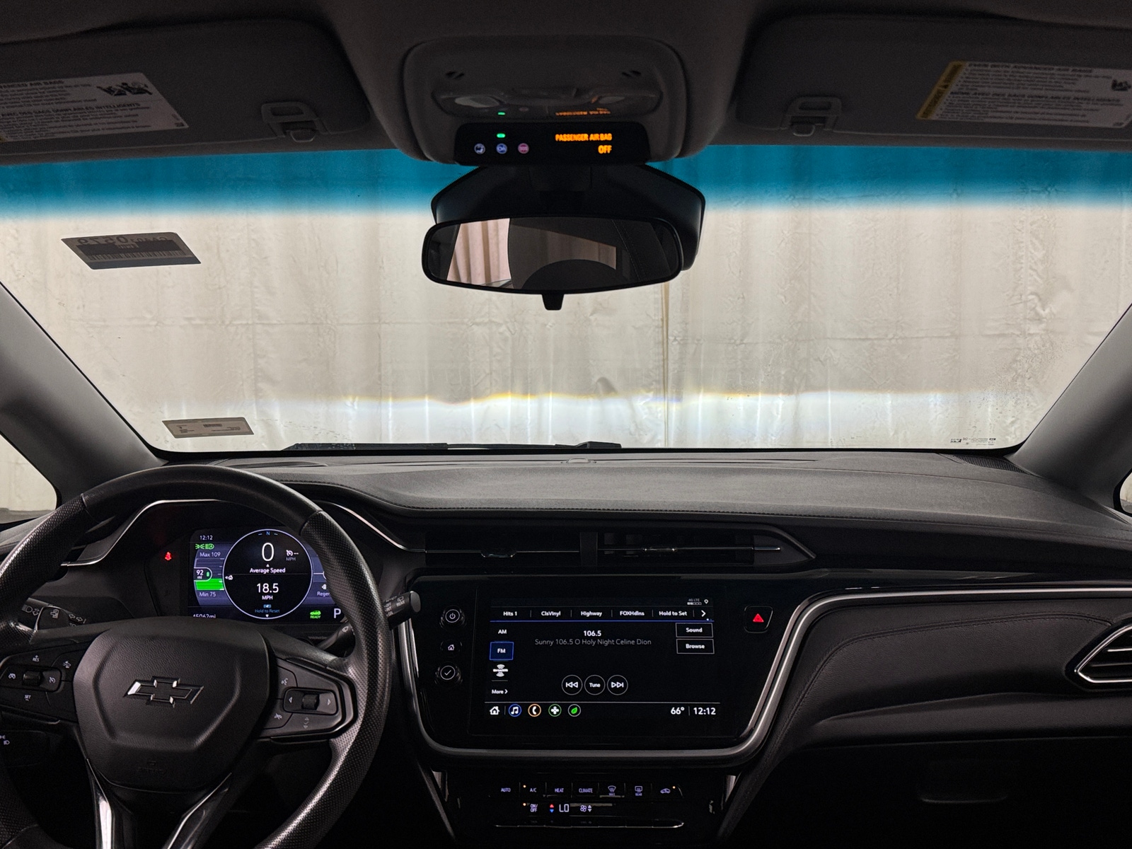 Thumbnail: 2023 Chevrolet Bolt EV - 3