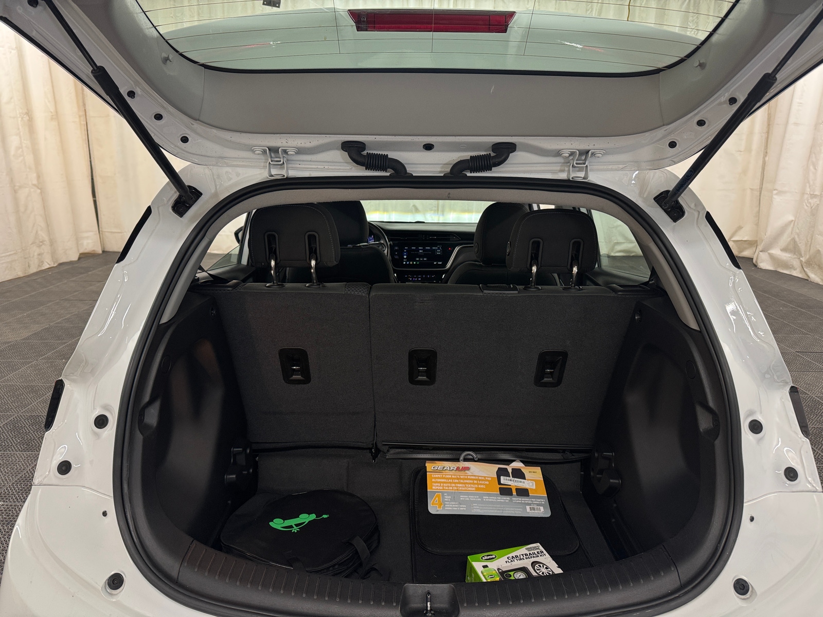 Thumbnail: 2023 Chevrolet Bolt EV - 7