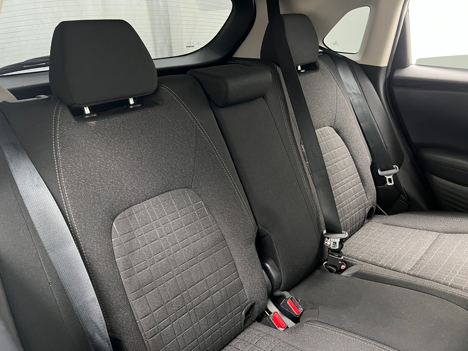 Thumbnail: 2025 Honda HR-V - 6