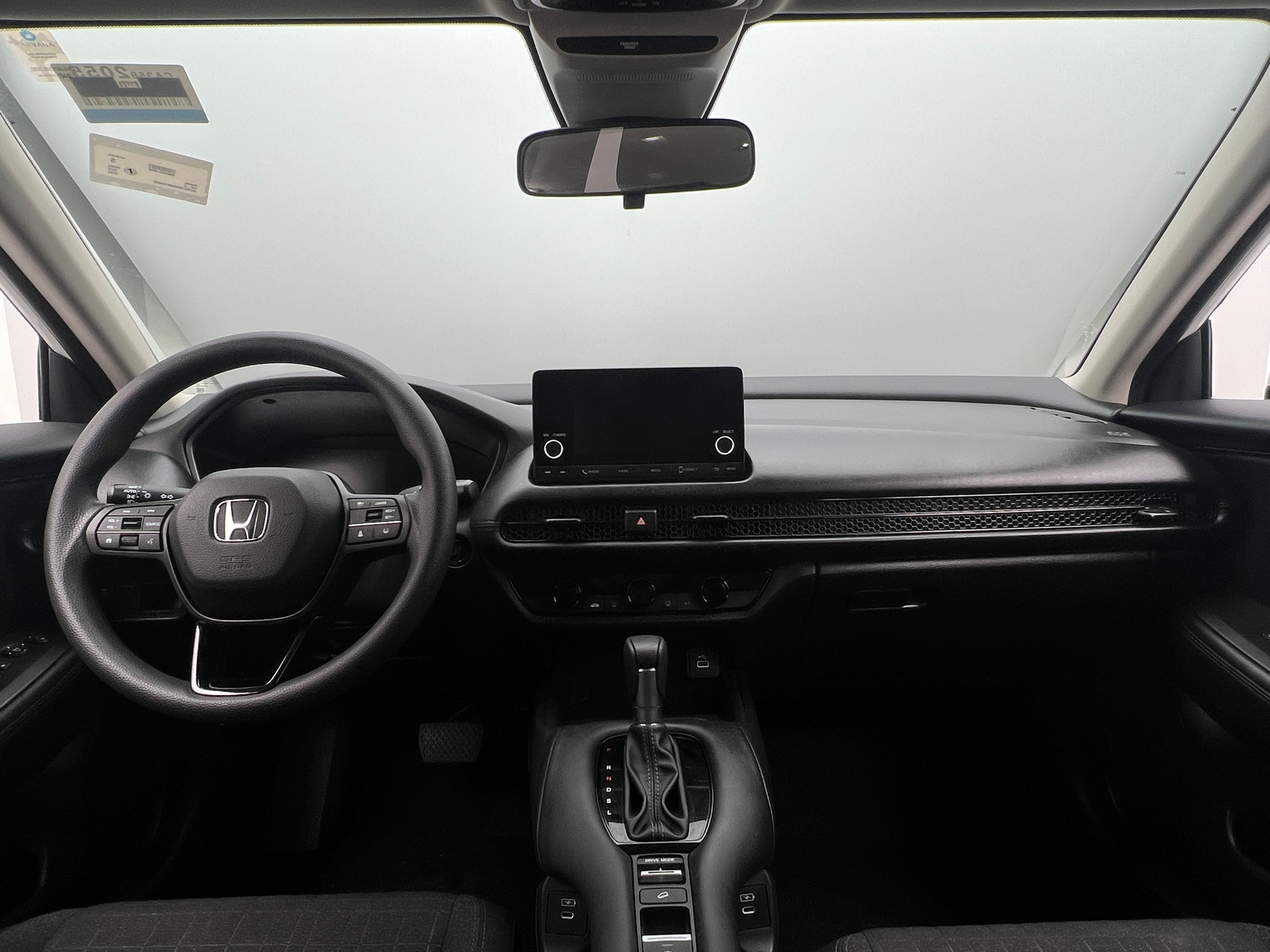 Thumbnail: 2025 Honda HR-V - 3