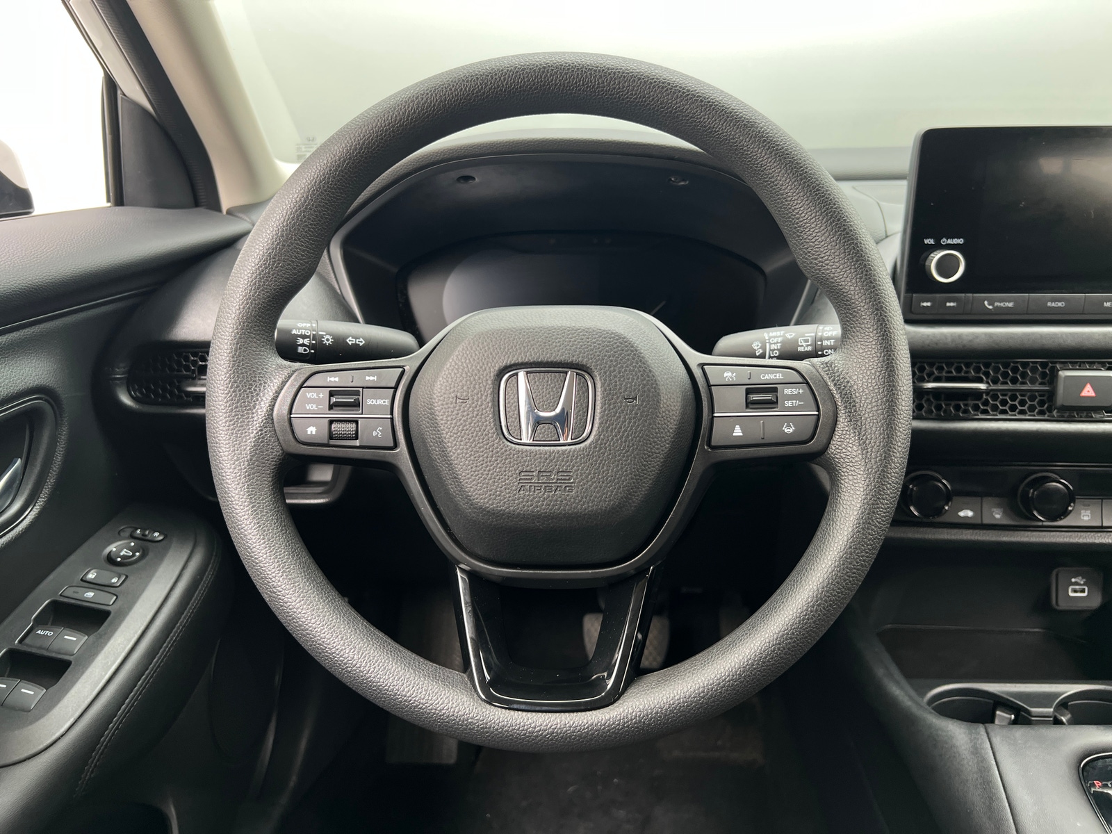 Thumbnail: 2025 Honda HR-V - 5