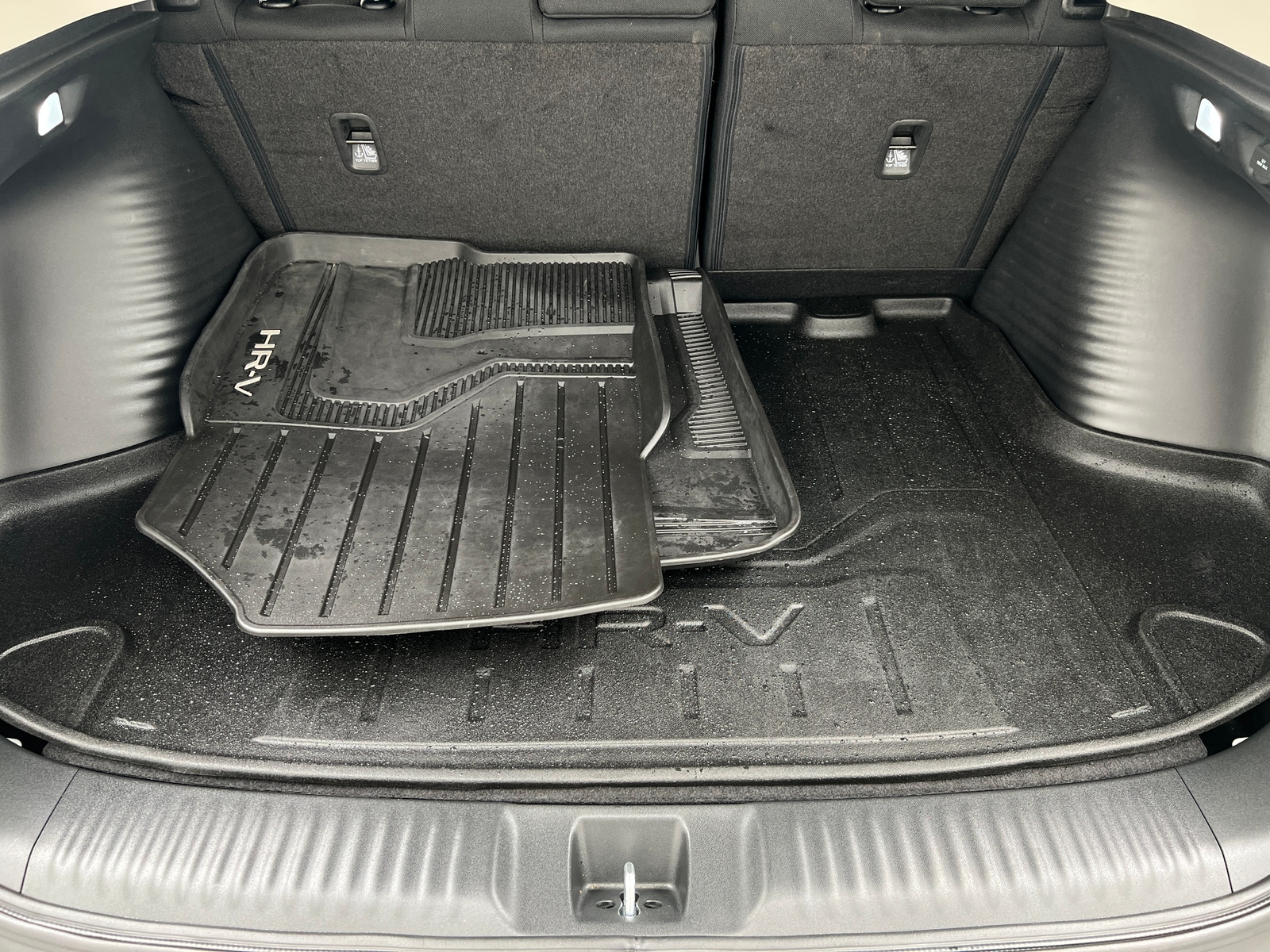 Thumbnail: 2025 Honda HR-V - 7