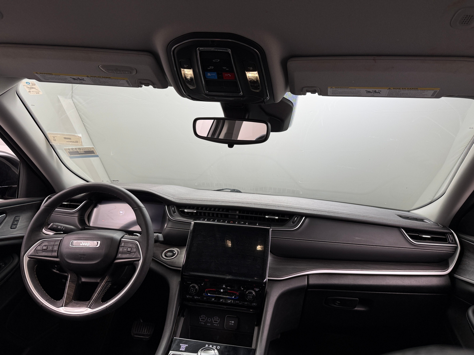 Thumbnail: 2023 Jeep Grand Cherokee L - 2