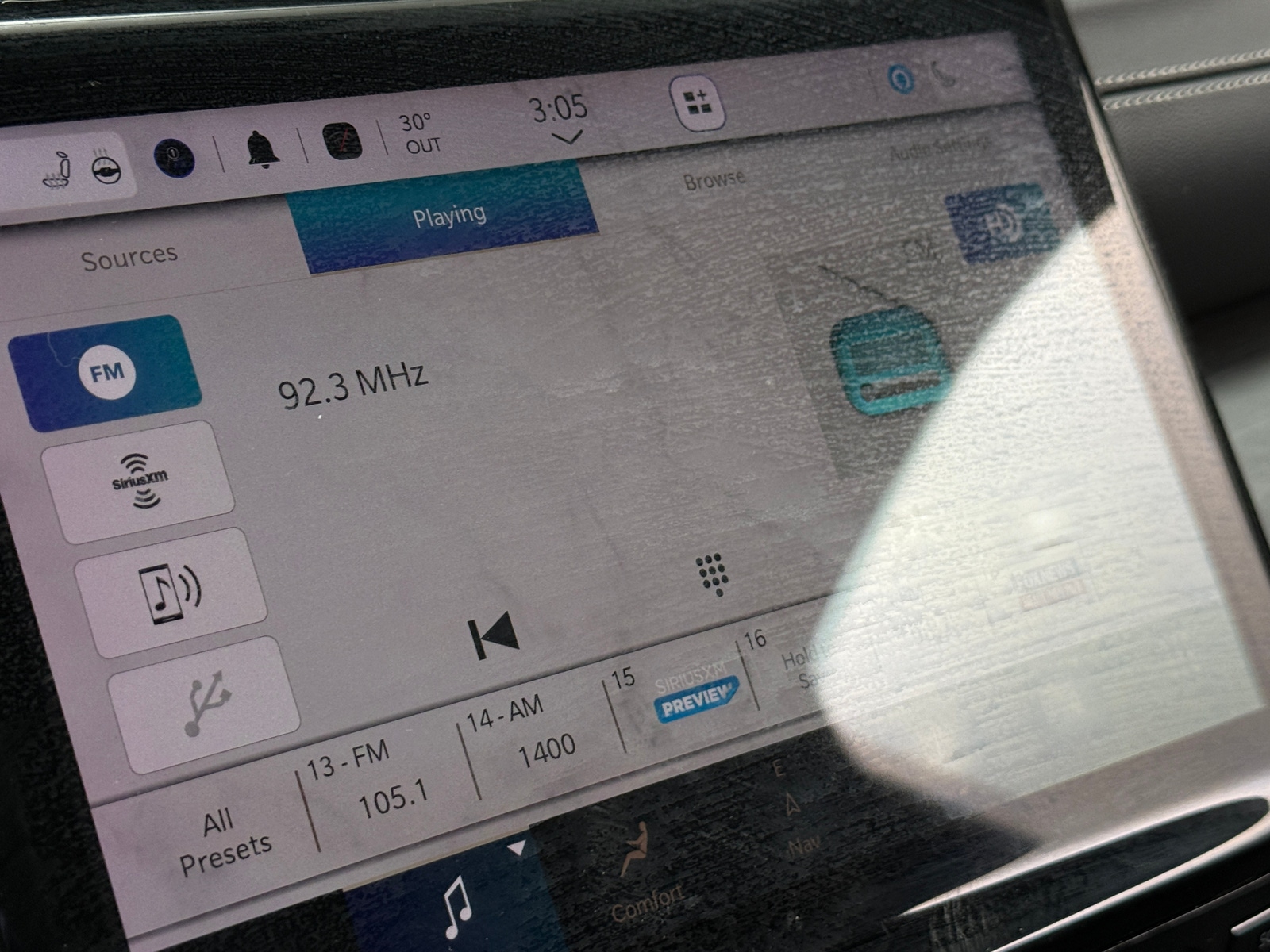 Thumbnail: 2023 Jeep Grand Cherokee L - 3