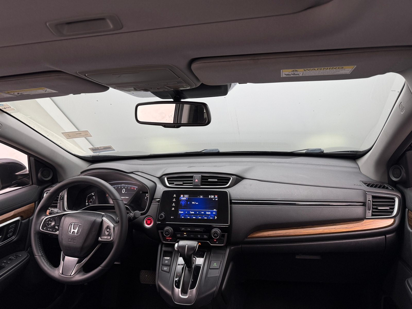 Thumbnail: 2018 Honda CR-V - 2