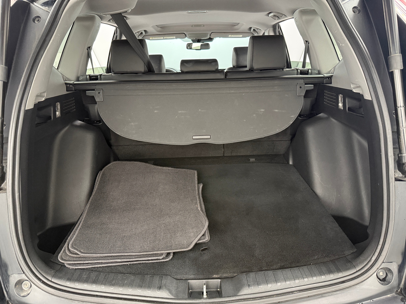 Thumbnail: 2018 Honda CR-V - 6