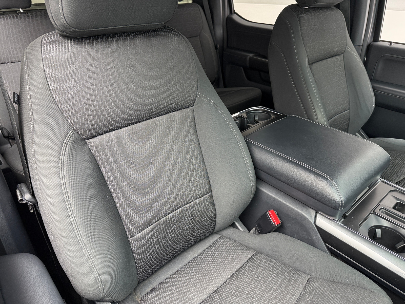 Thumbnail: 2021 Ford Econoline - 2