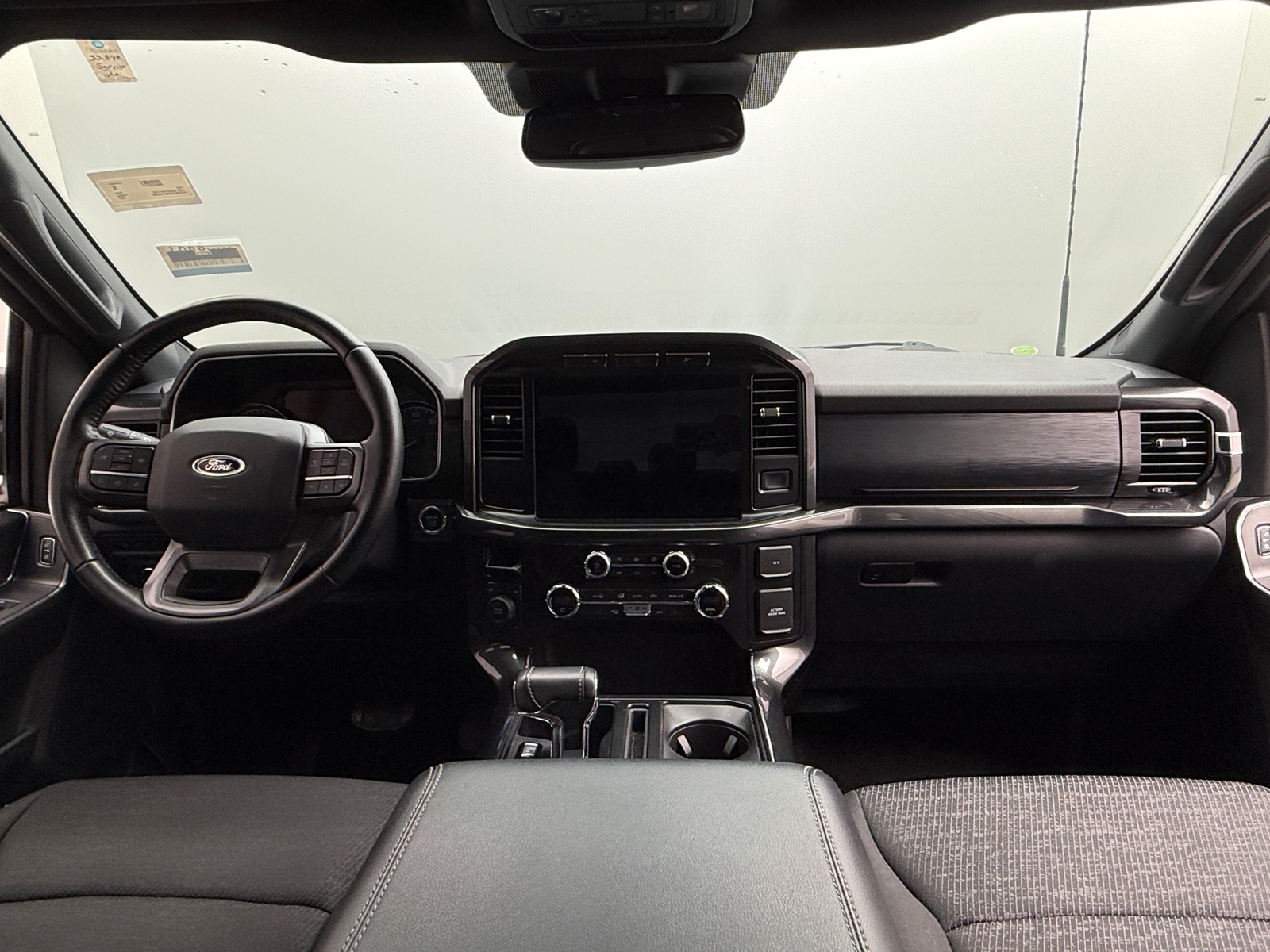 Thumbnail: 2021 Ford Econoline - 3